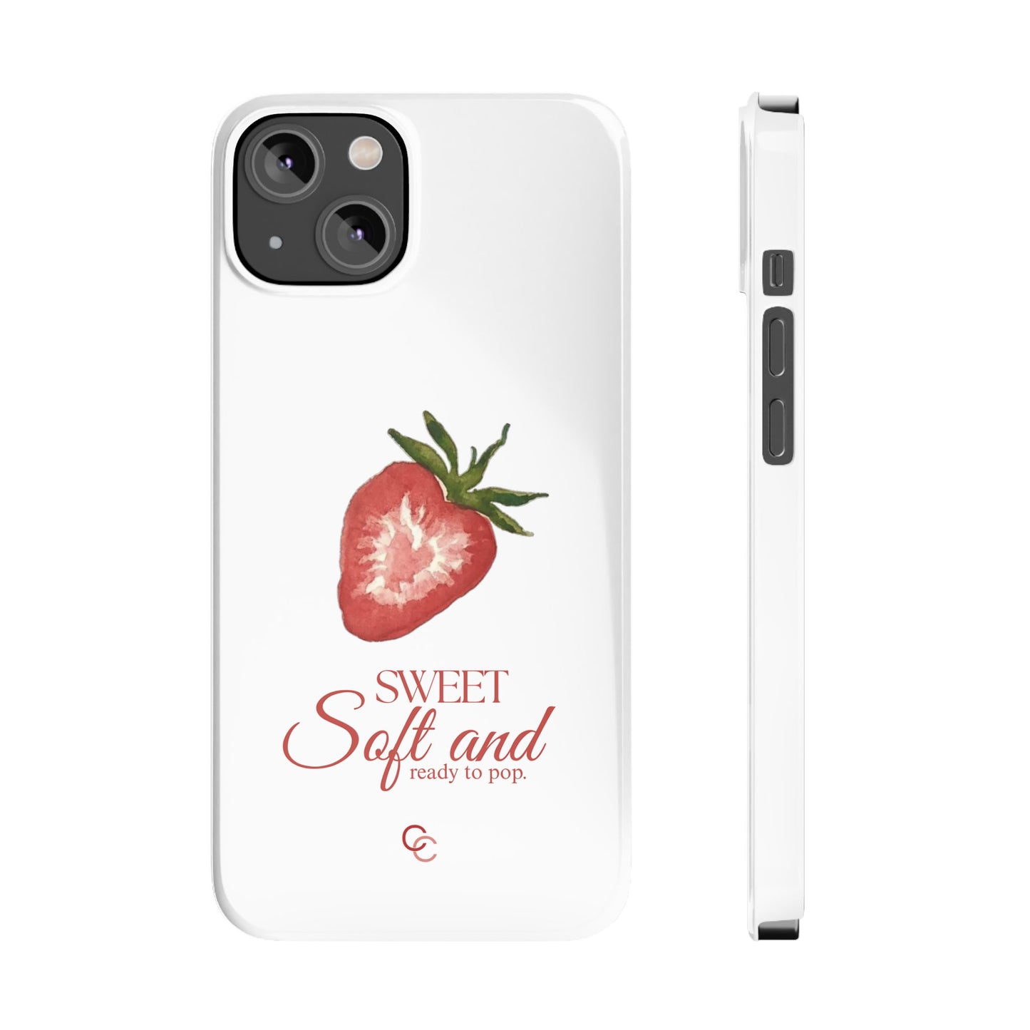 Sweet Strawberry