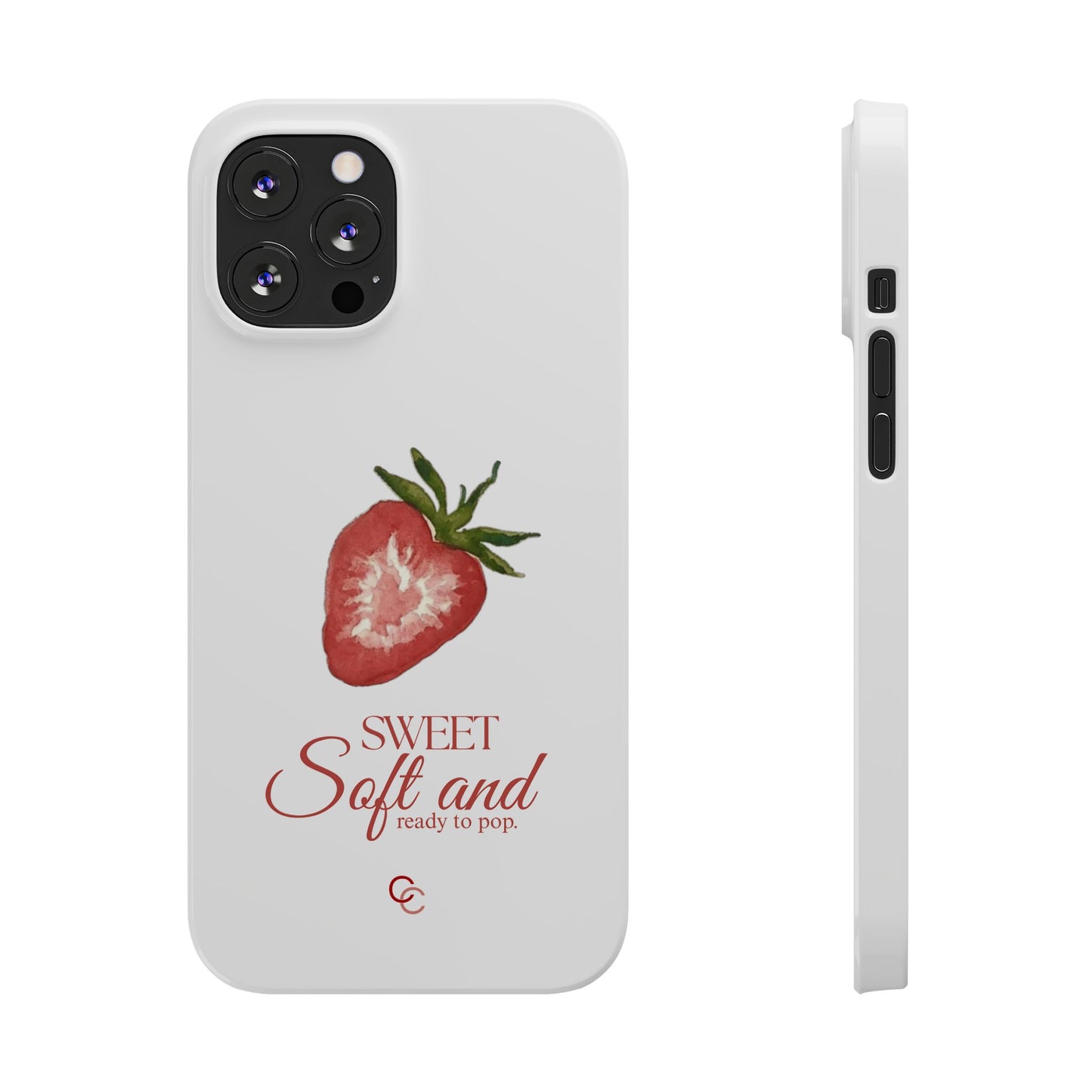 Sweet Strawberry