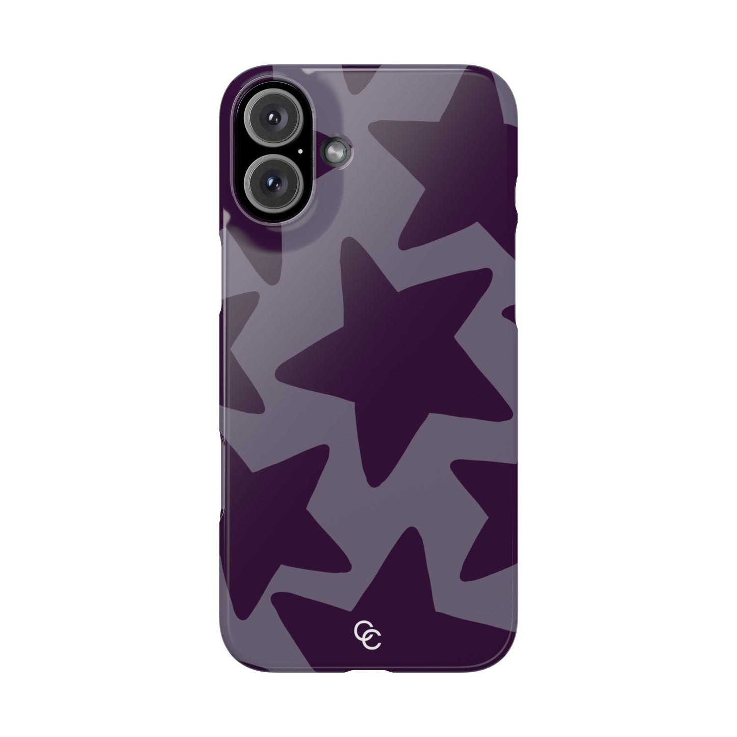 Purple Star
