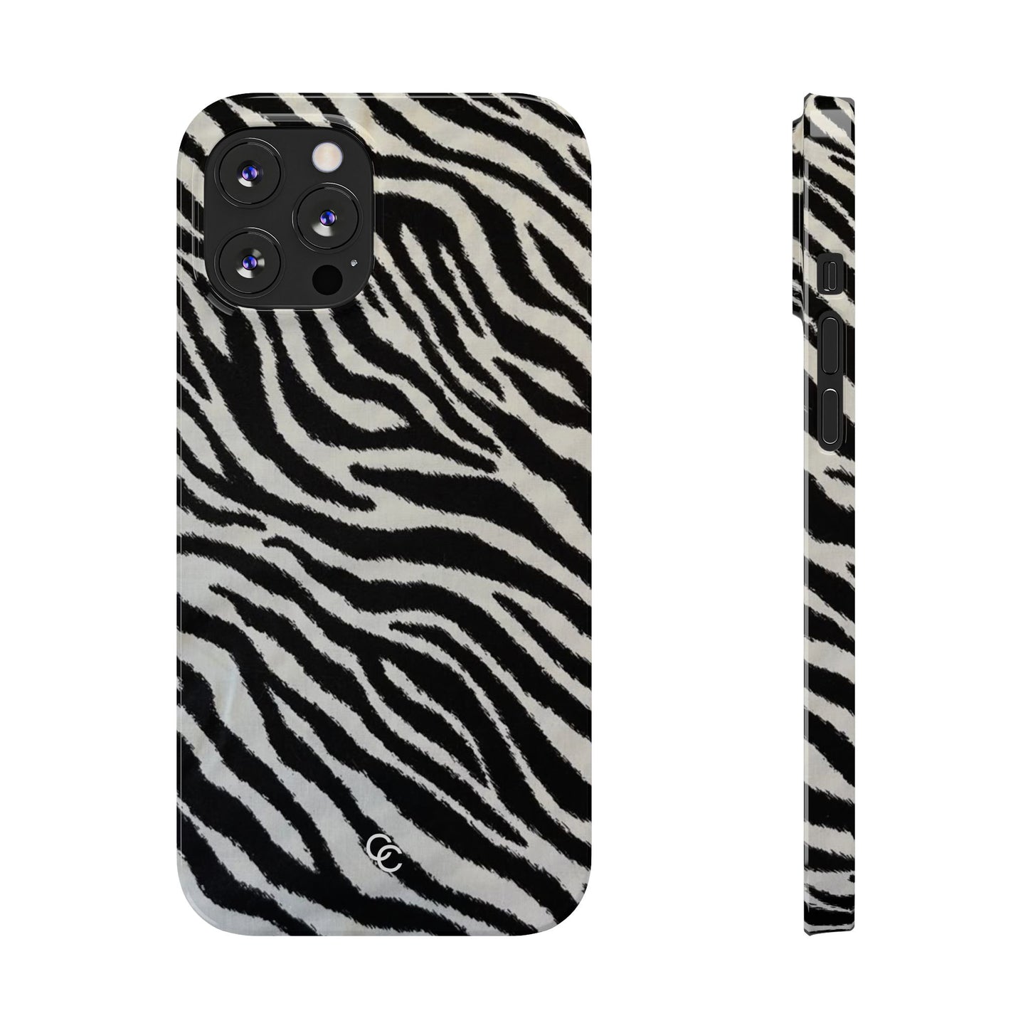 Zebra Zen (Snap)