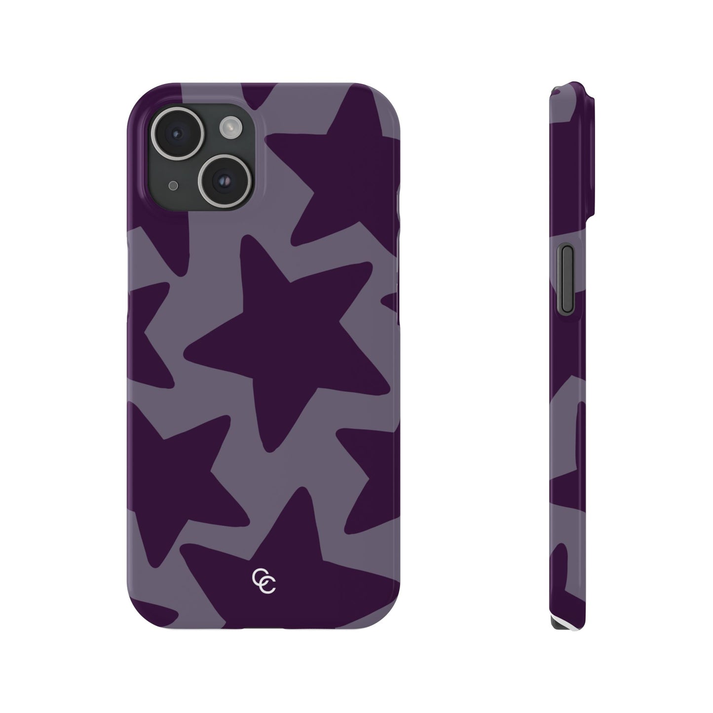 Purple Star