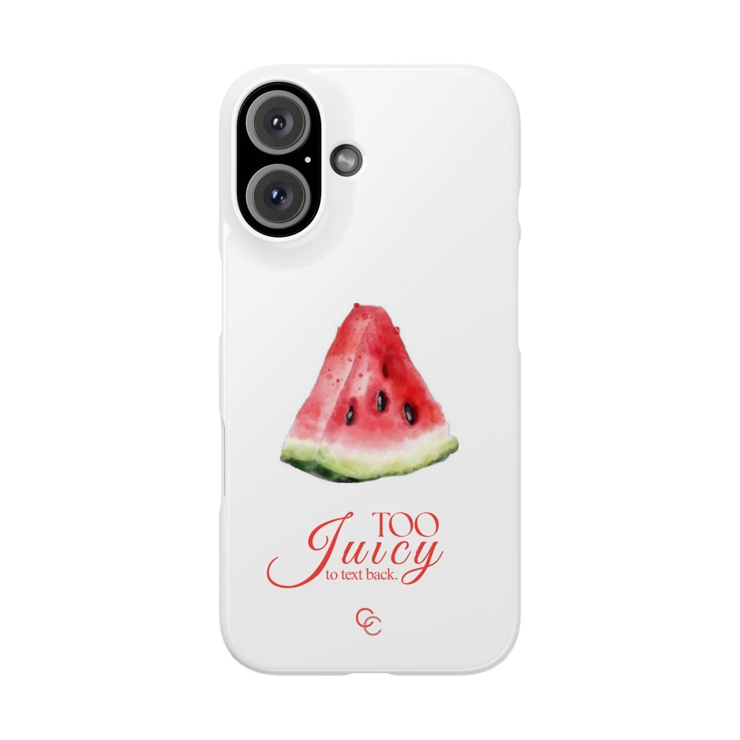 Watermelon Sugar