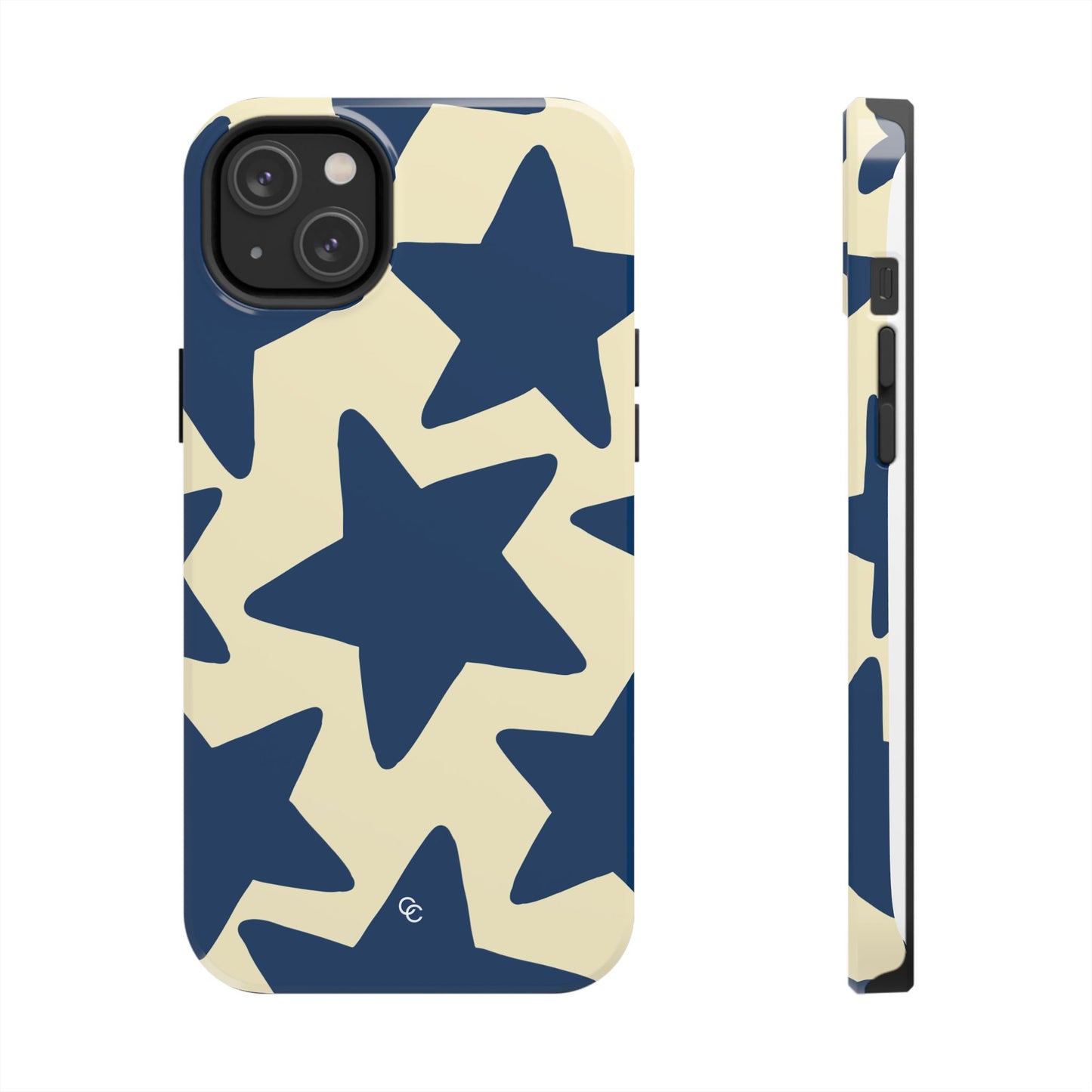 Navy Star