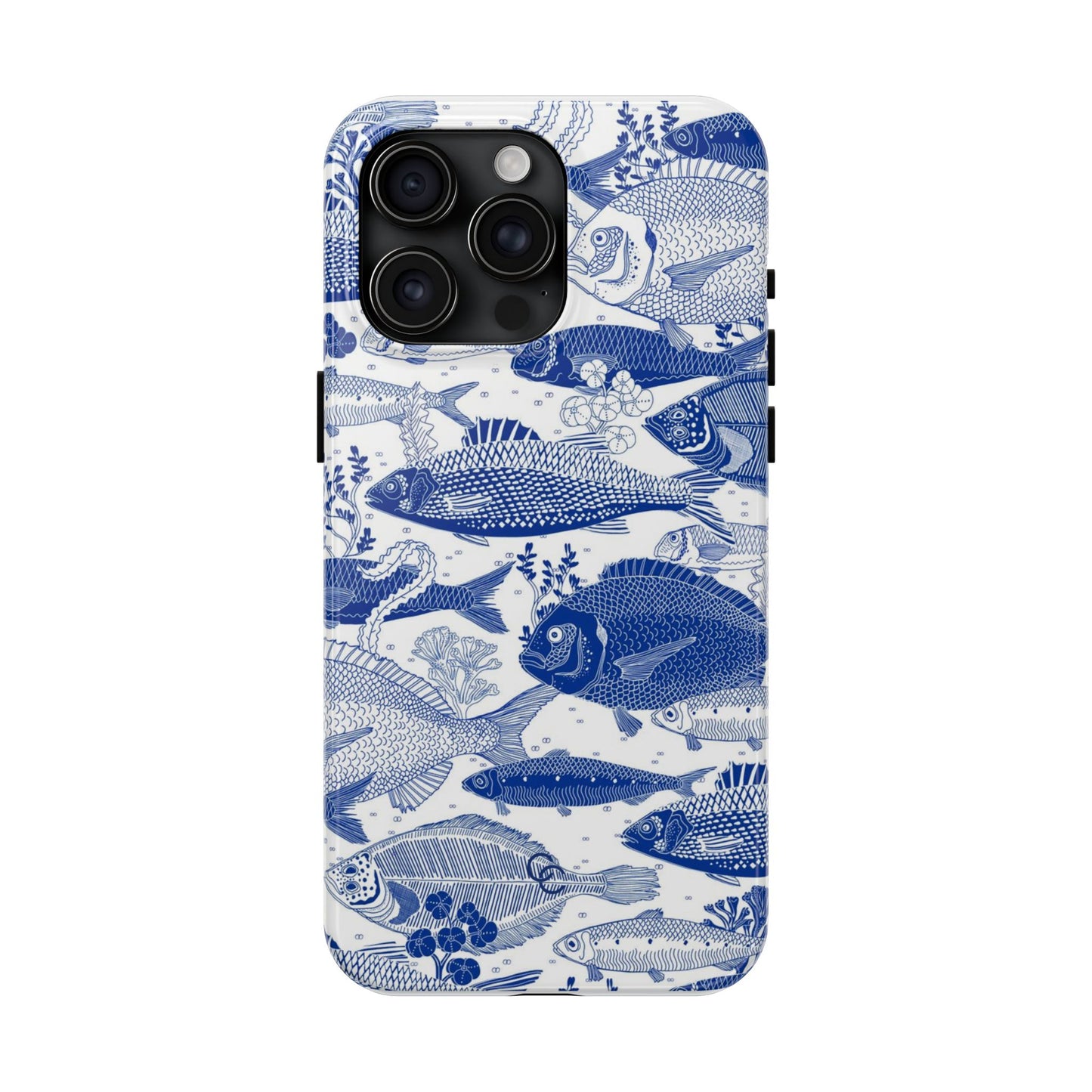 Deep Fish