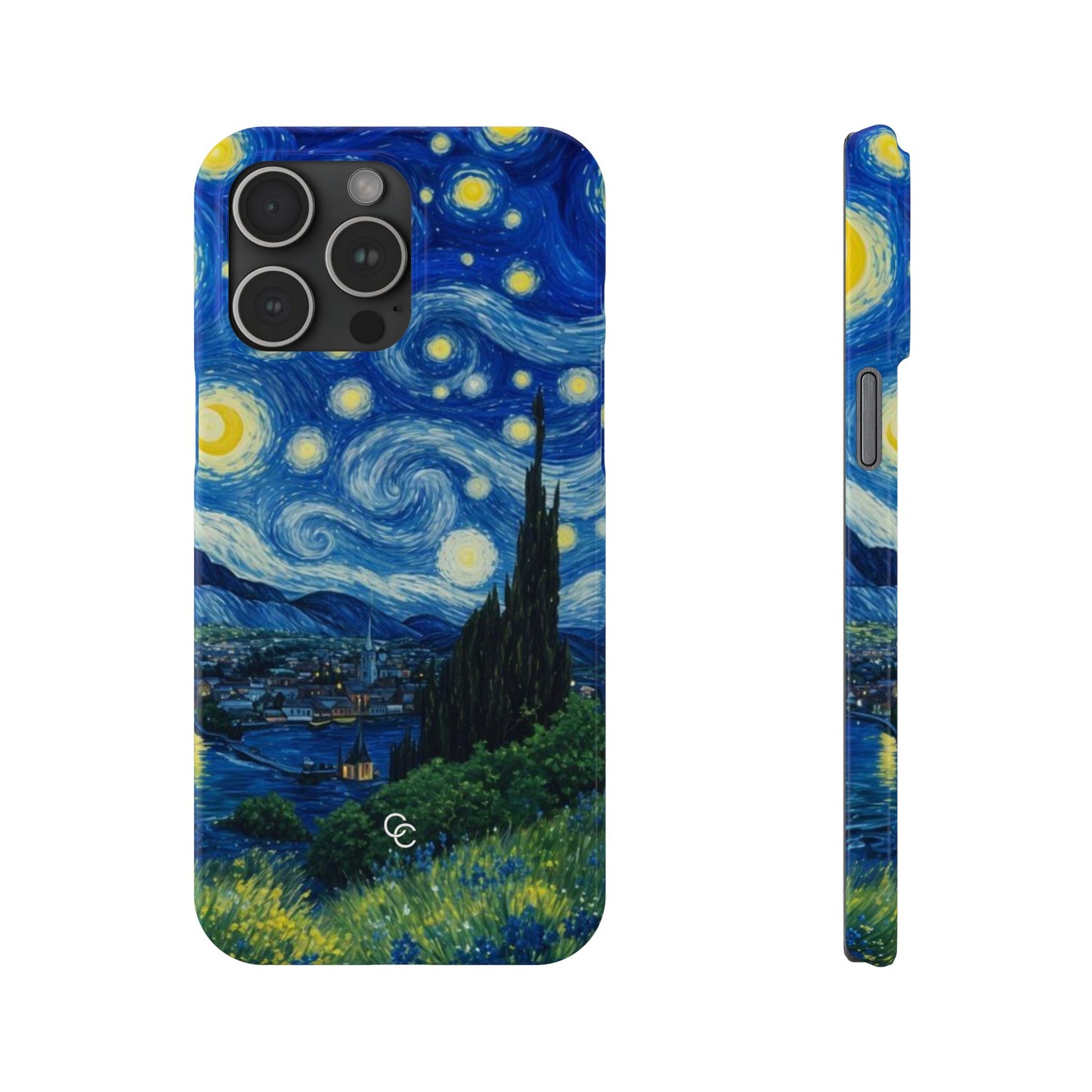 Starry Night (Snap)