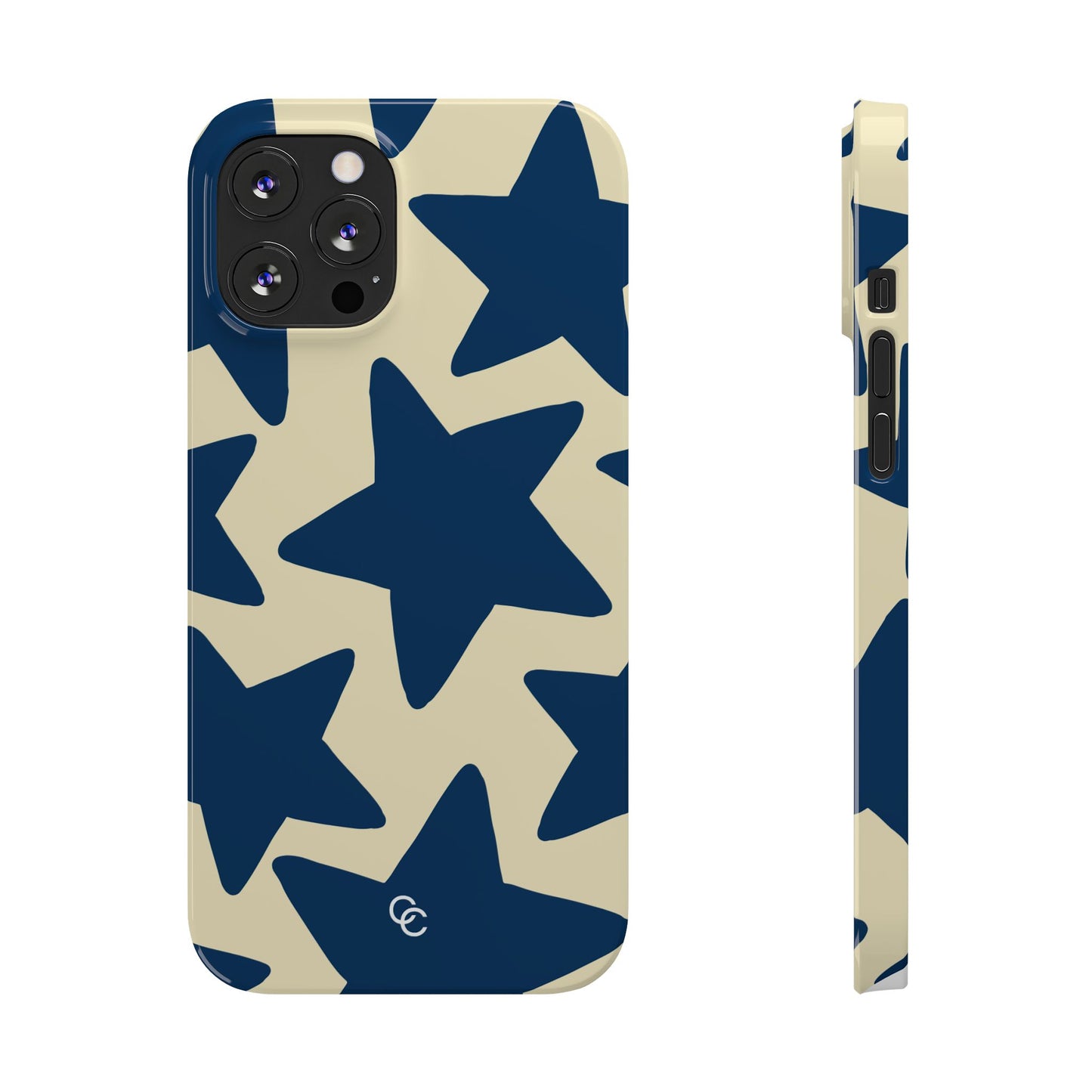 Navy Star