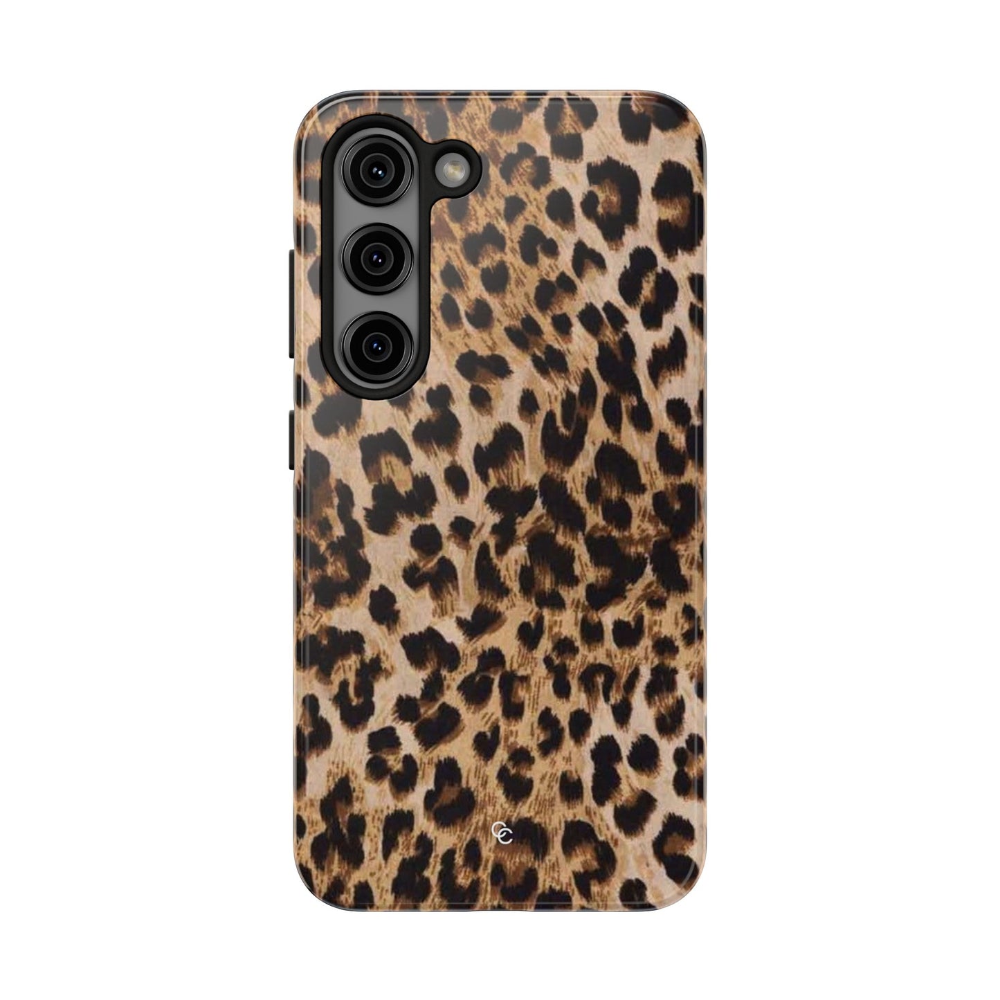 Leopard Luxe