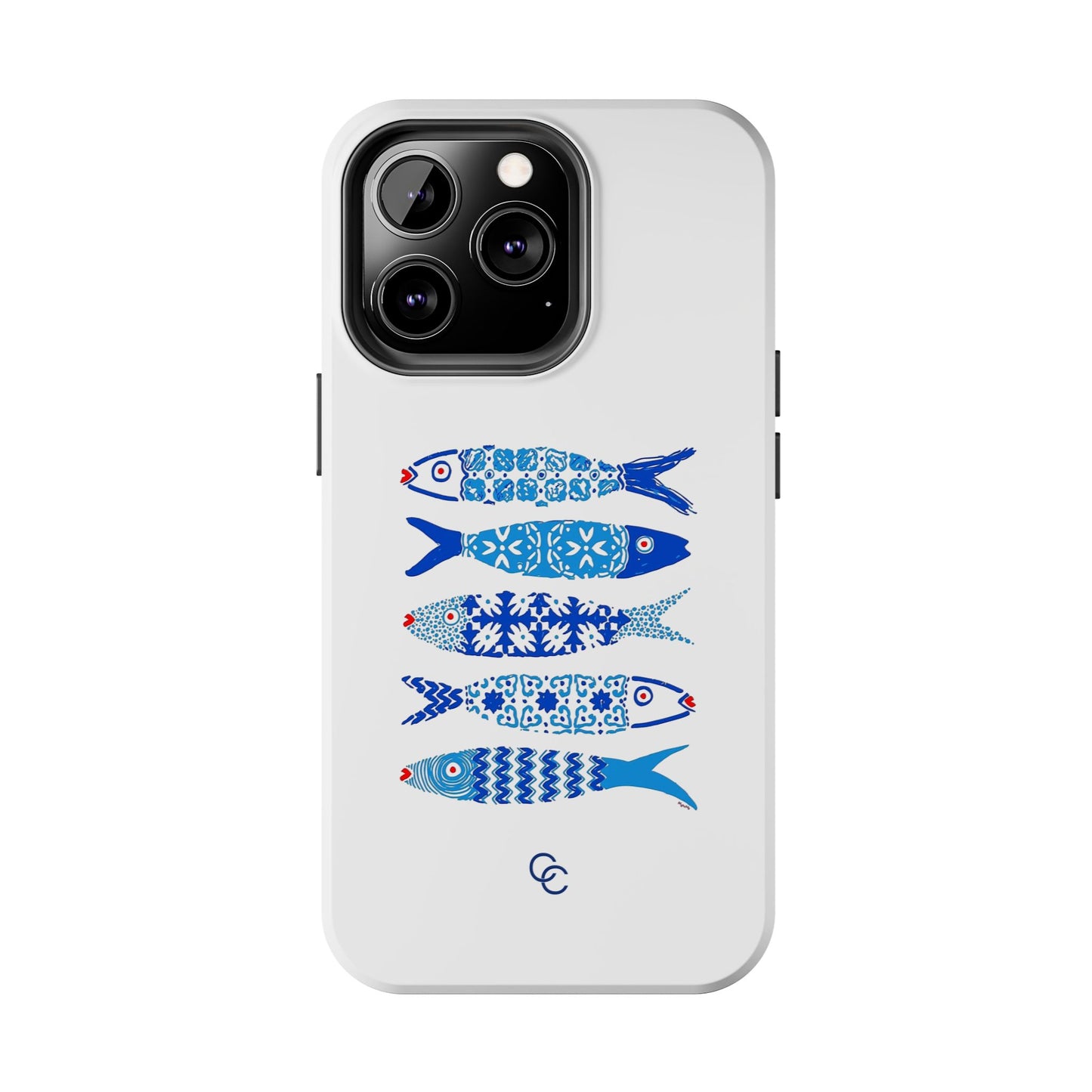 Artistic Fish