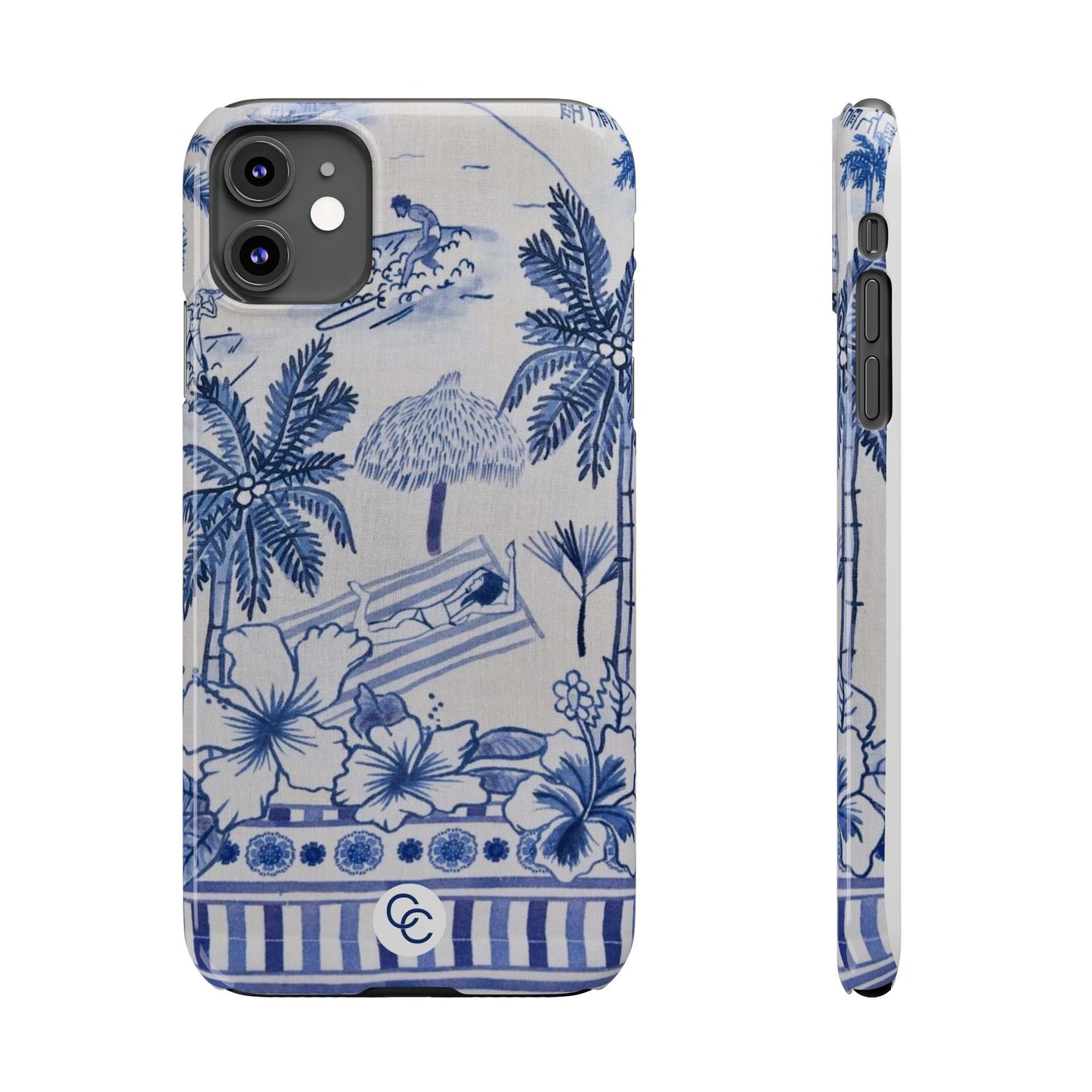 Tropical Vibes