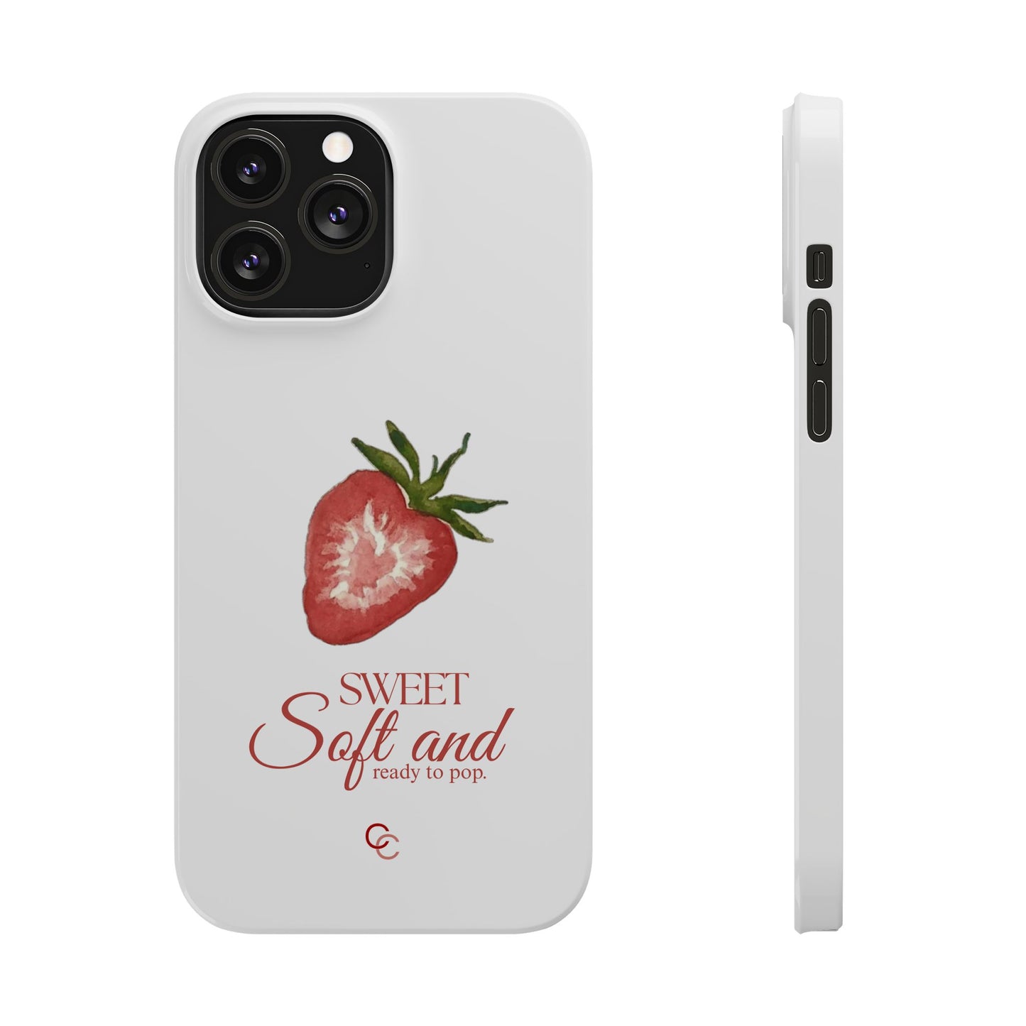 Sweet Strawberry