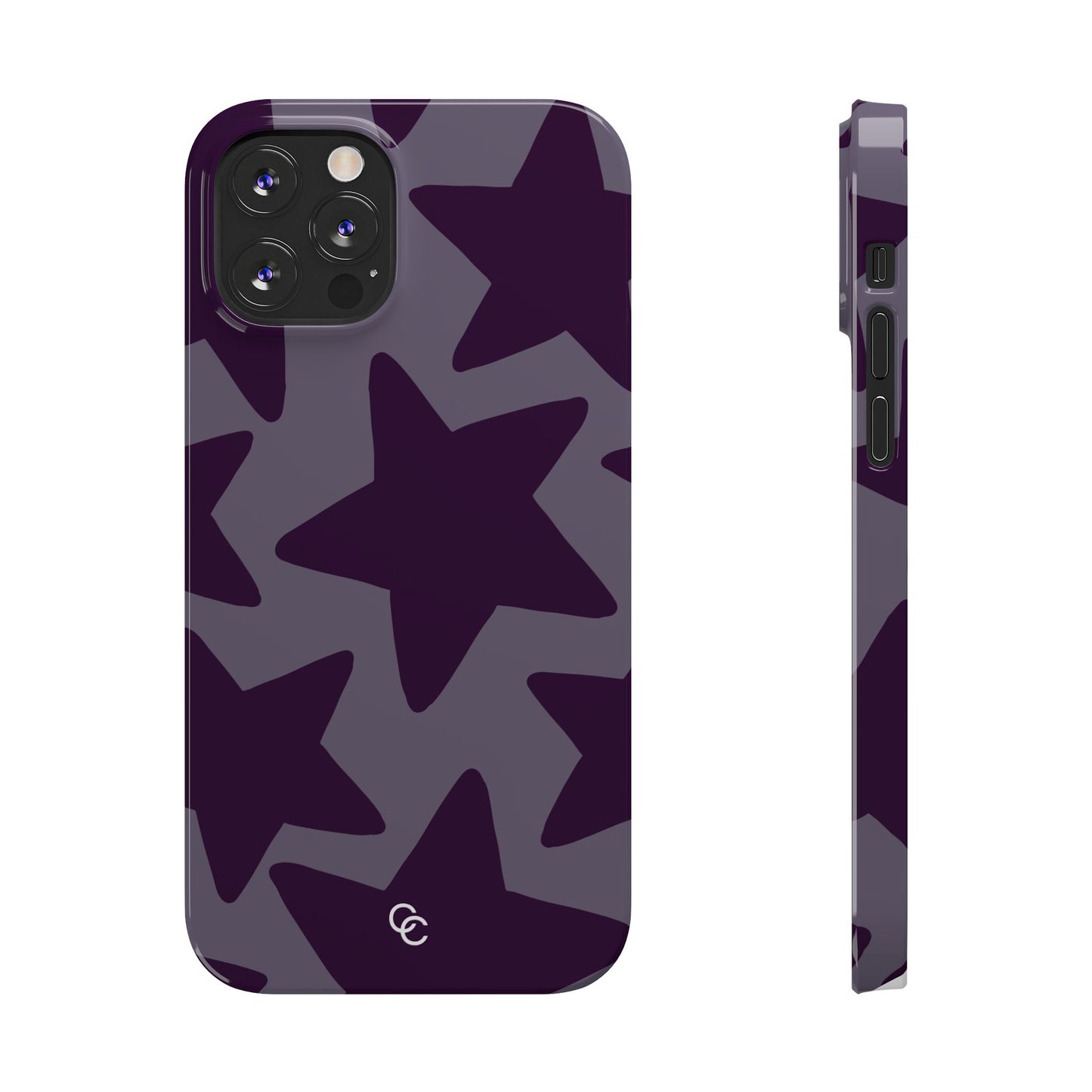 Purple Star