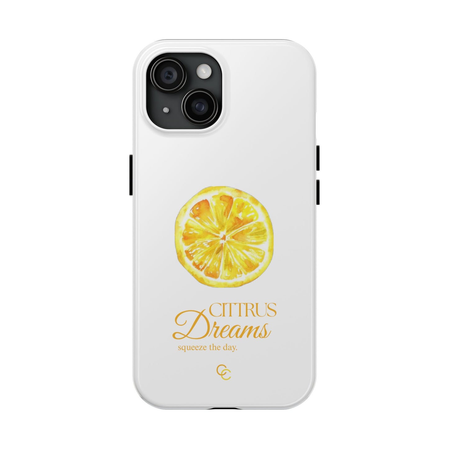 Citrus Dreams