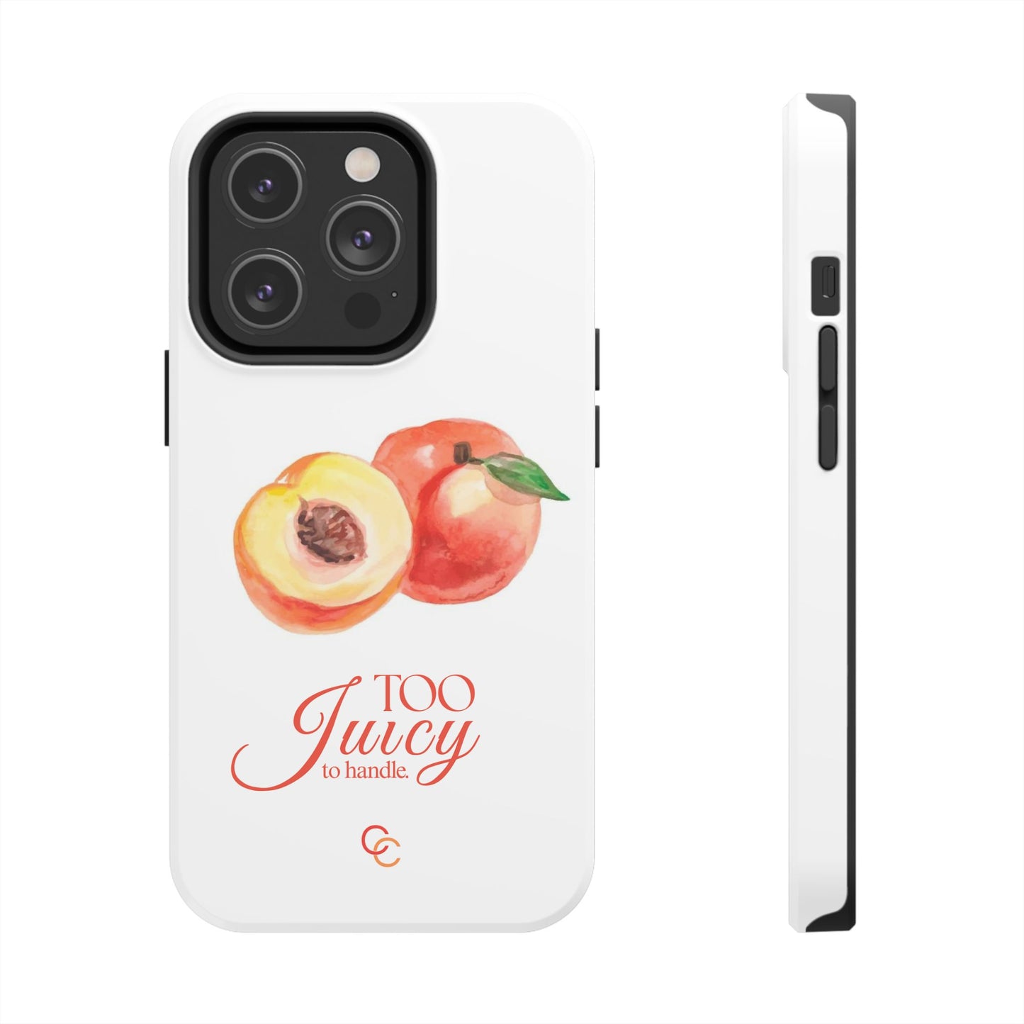 Juicy Peach
