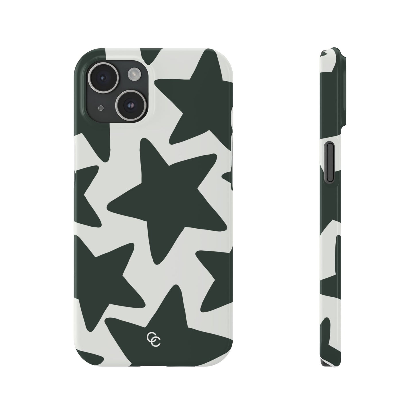 Olive Star