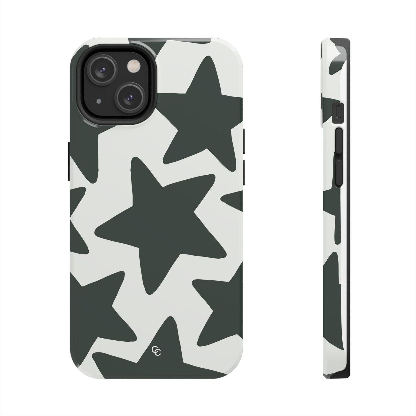 Olive Star