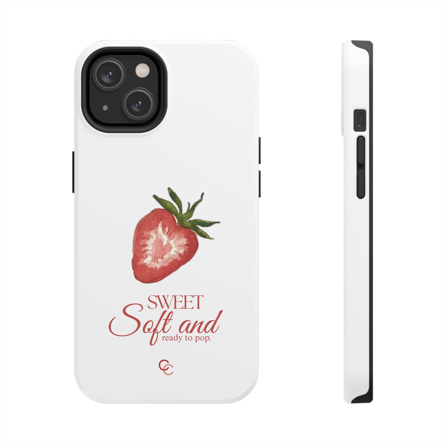 Rosy Berry
