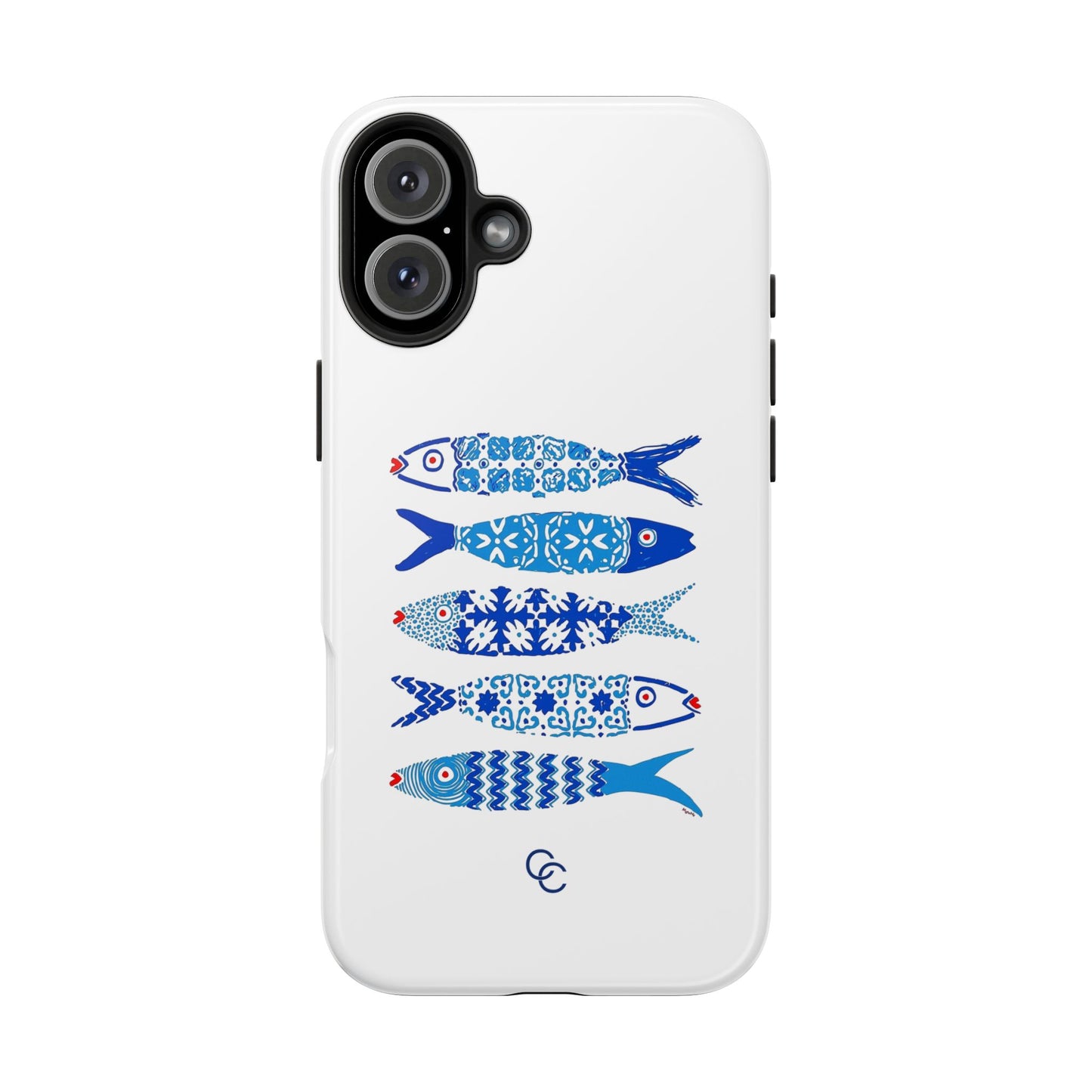 Artistic Fish