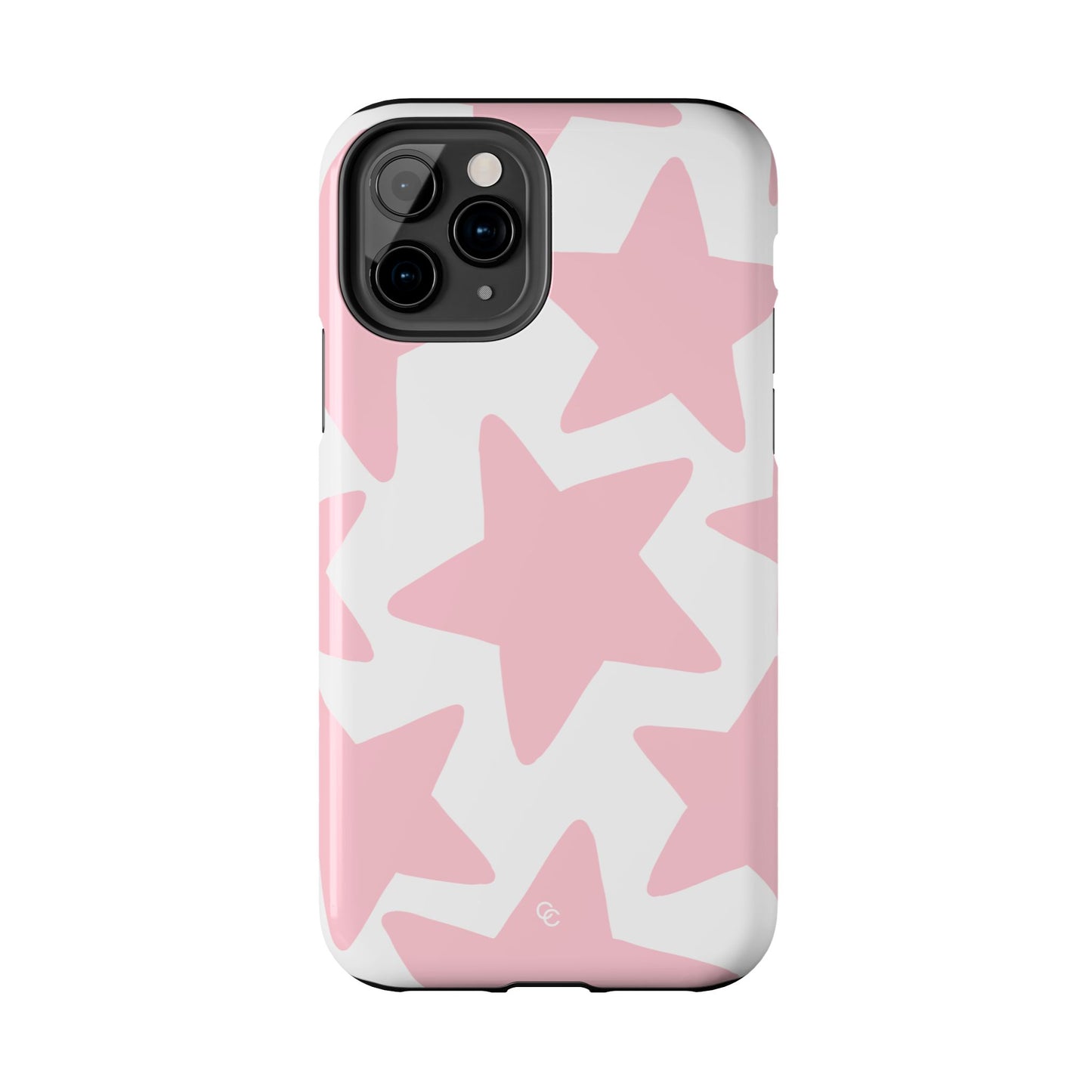 Pink Star