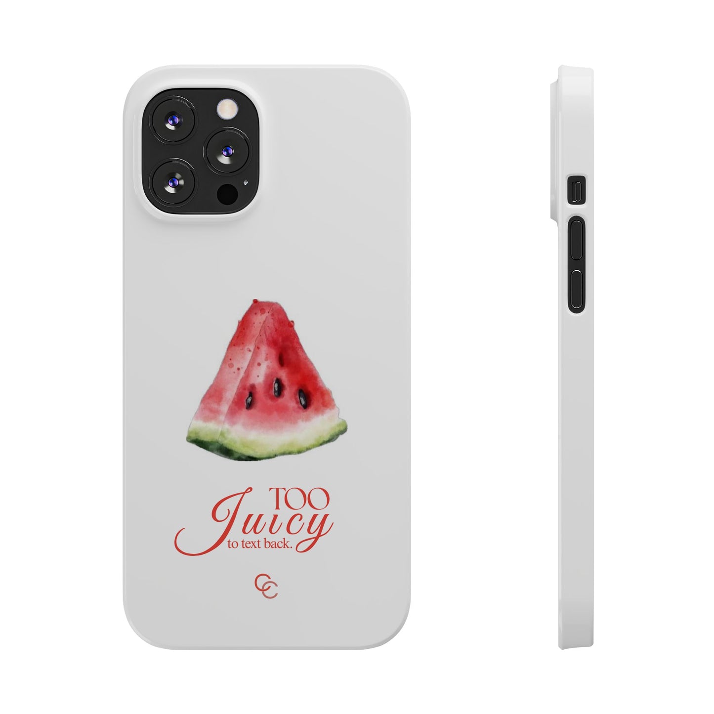 Watermelon Sugar