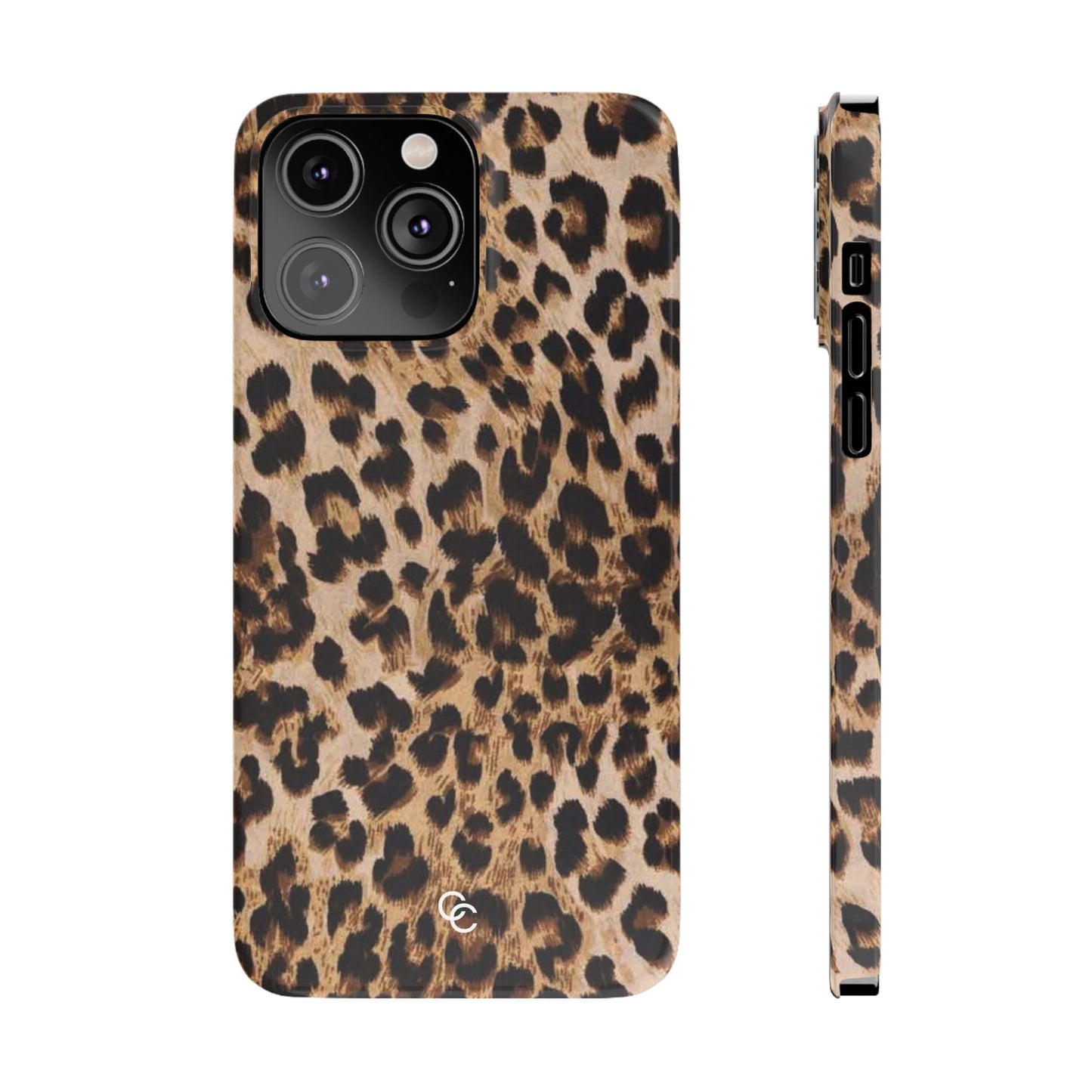 Leopard Luxe (Snap)