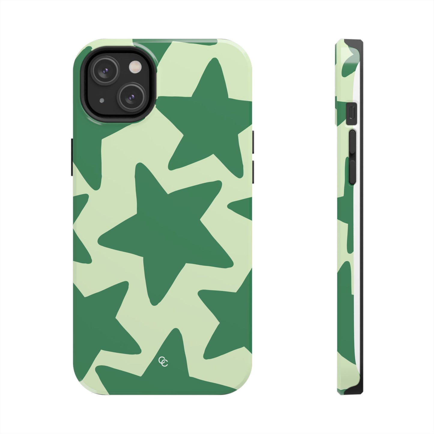 Mint Star