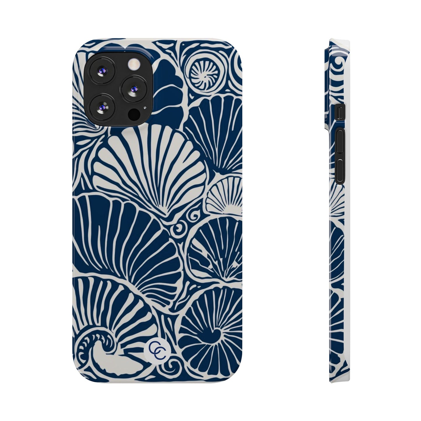 Nautical Shell
