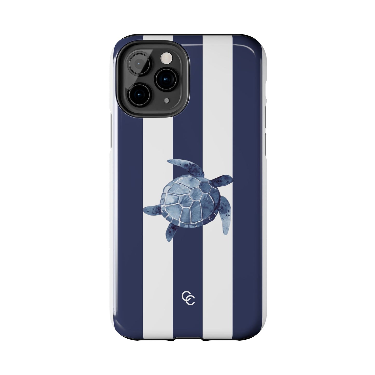 Blue Turtle