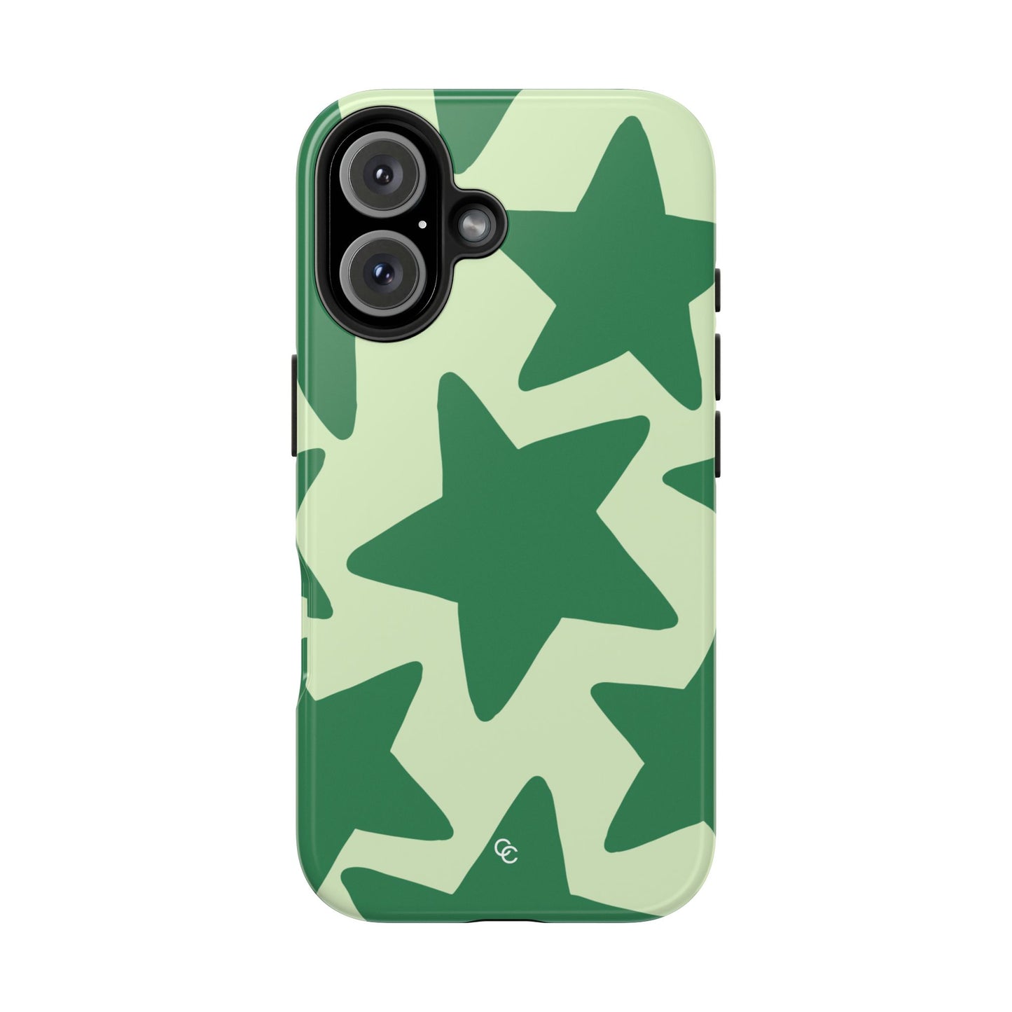 Mint Star
