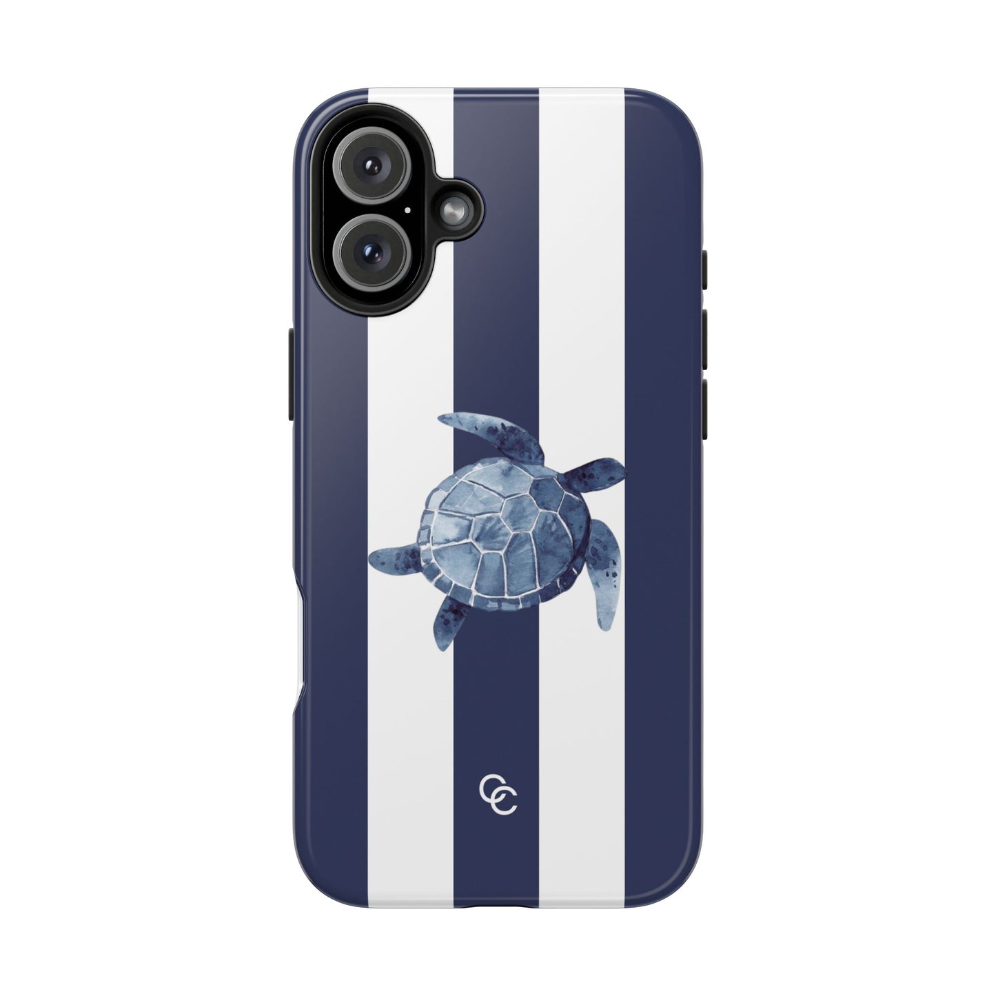 Blue Turtle