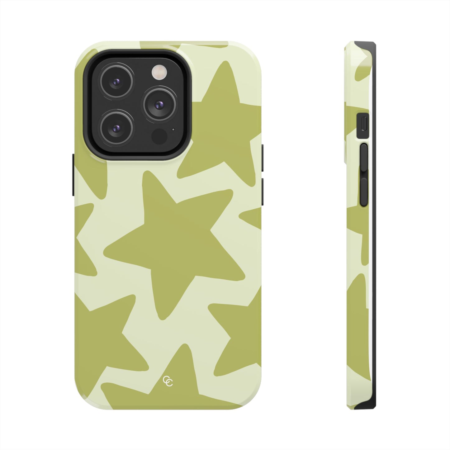 Matcha Star