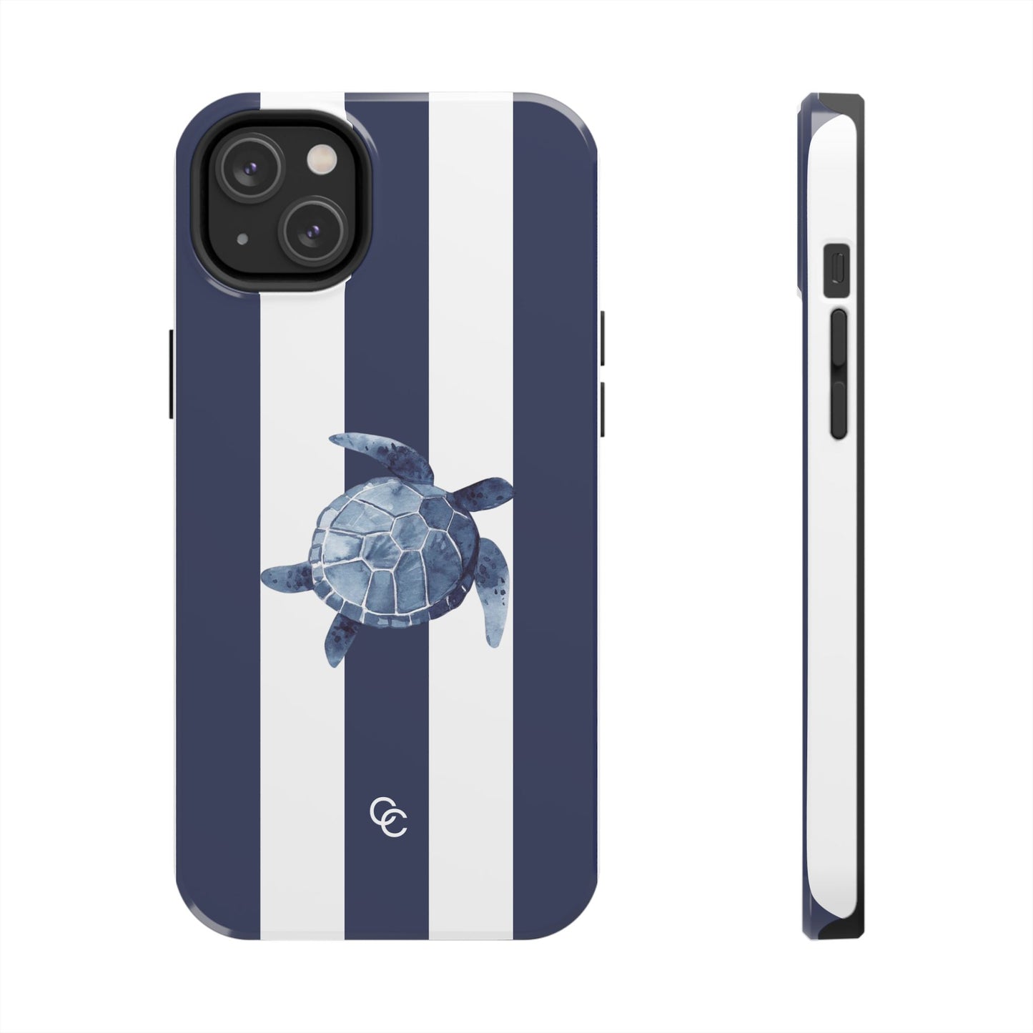 Blue Turtle