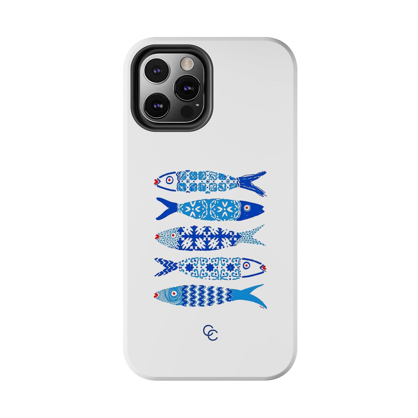 Artistic Fish