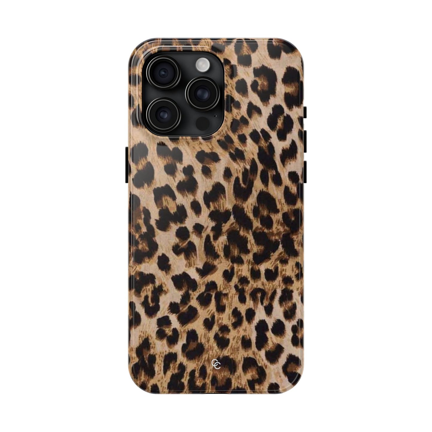 Leopard Luxe