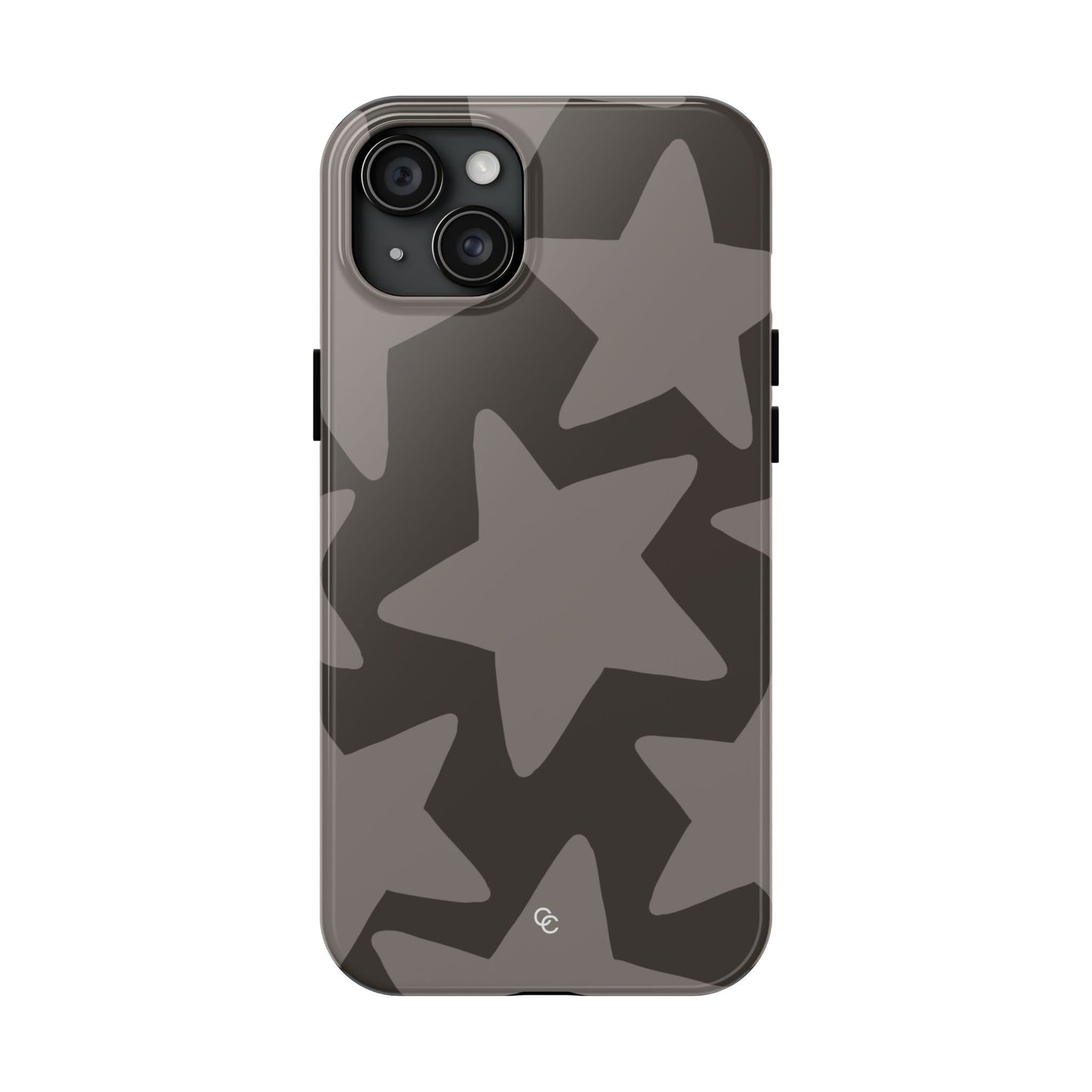 Brown Star