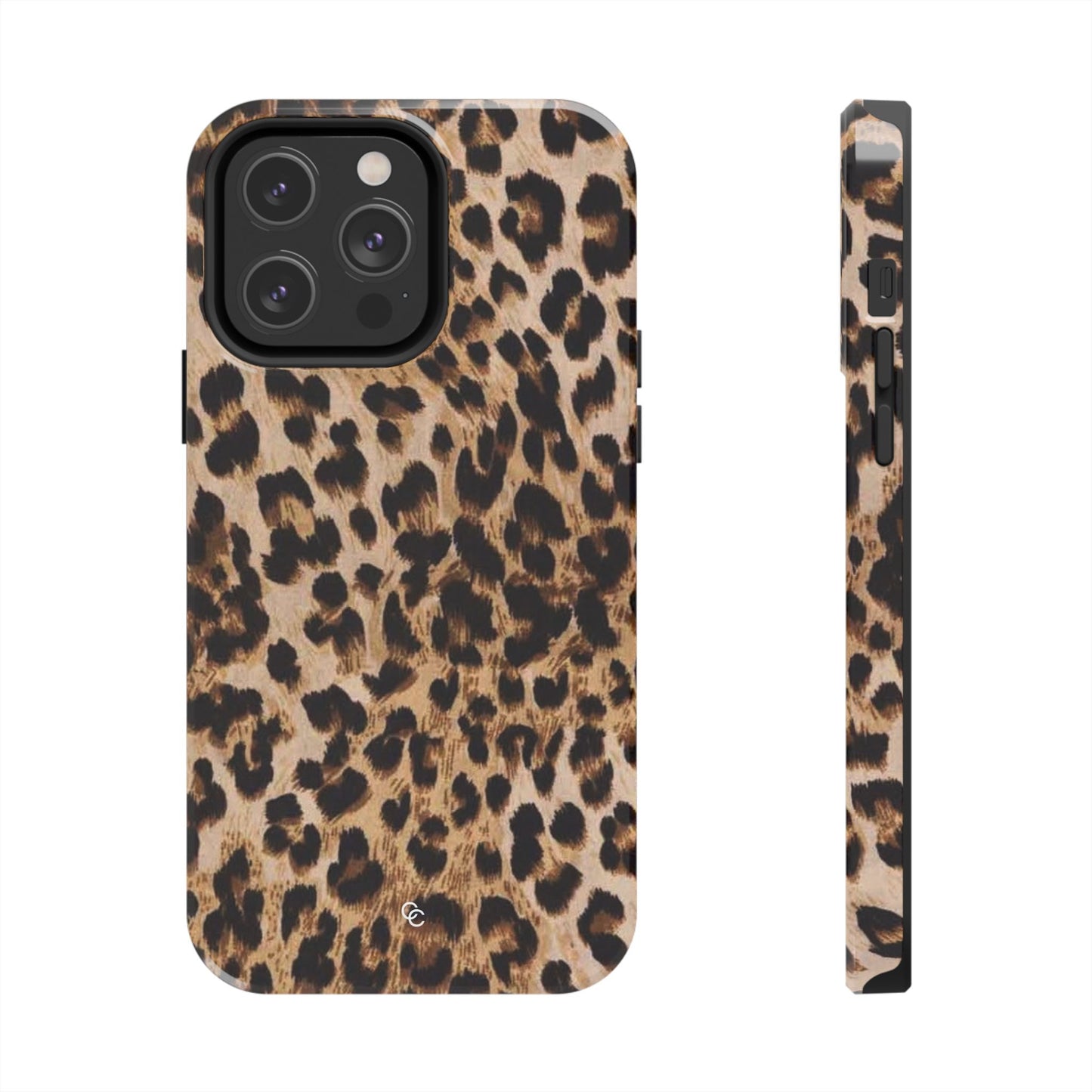 Leopard Luxe