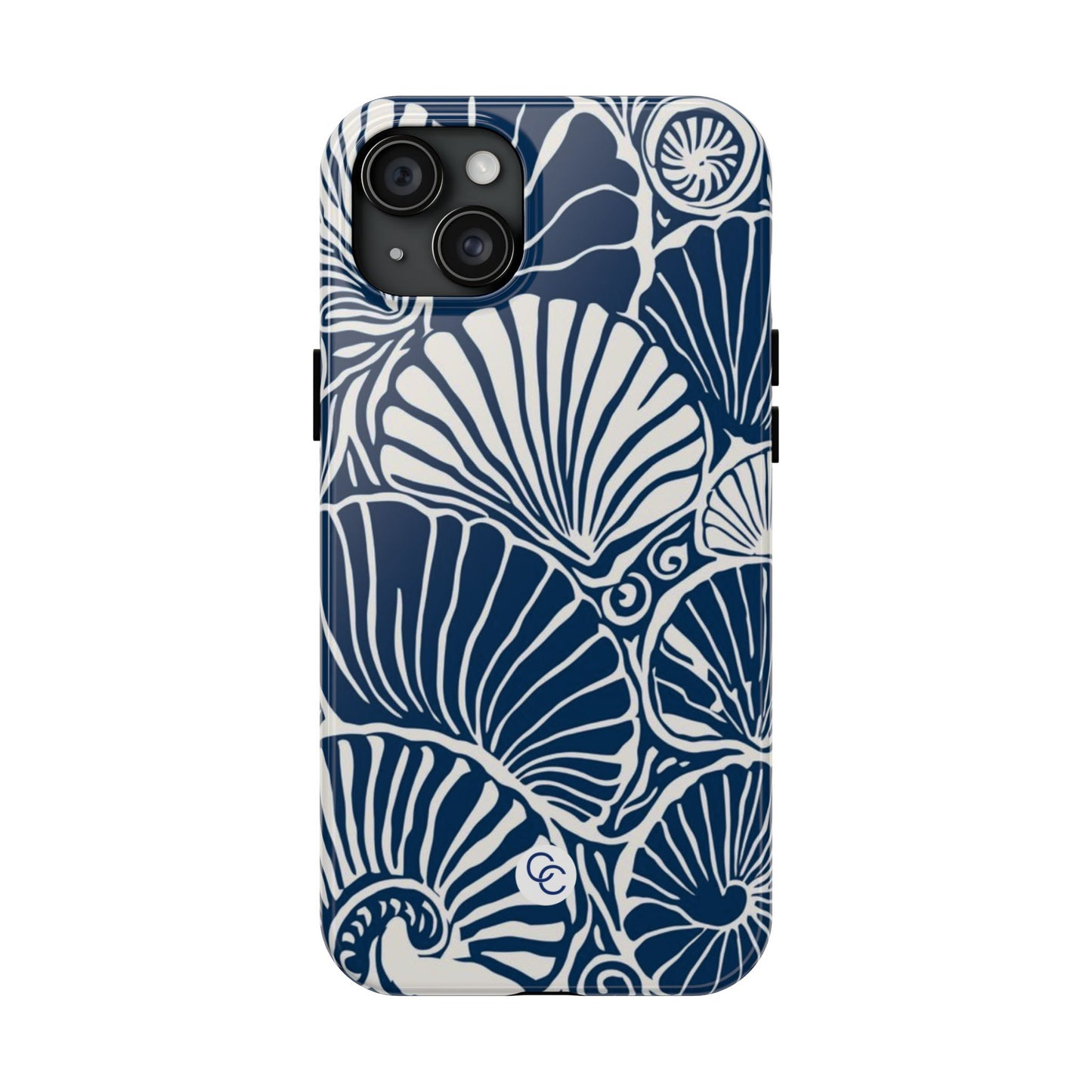 Ocean Shell
