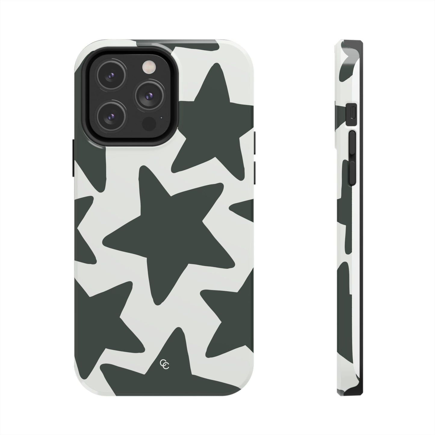 Olive Star