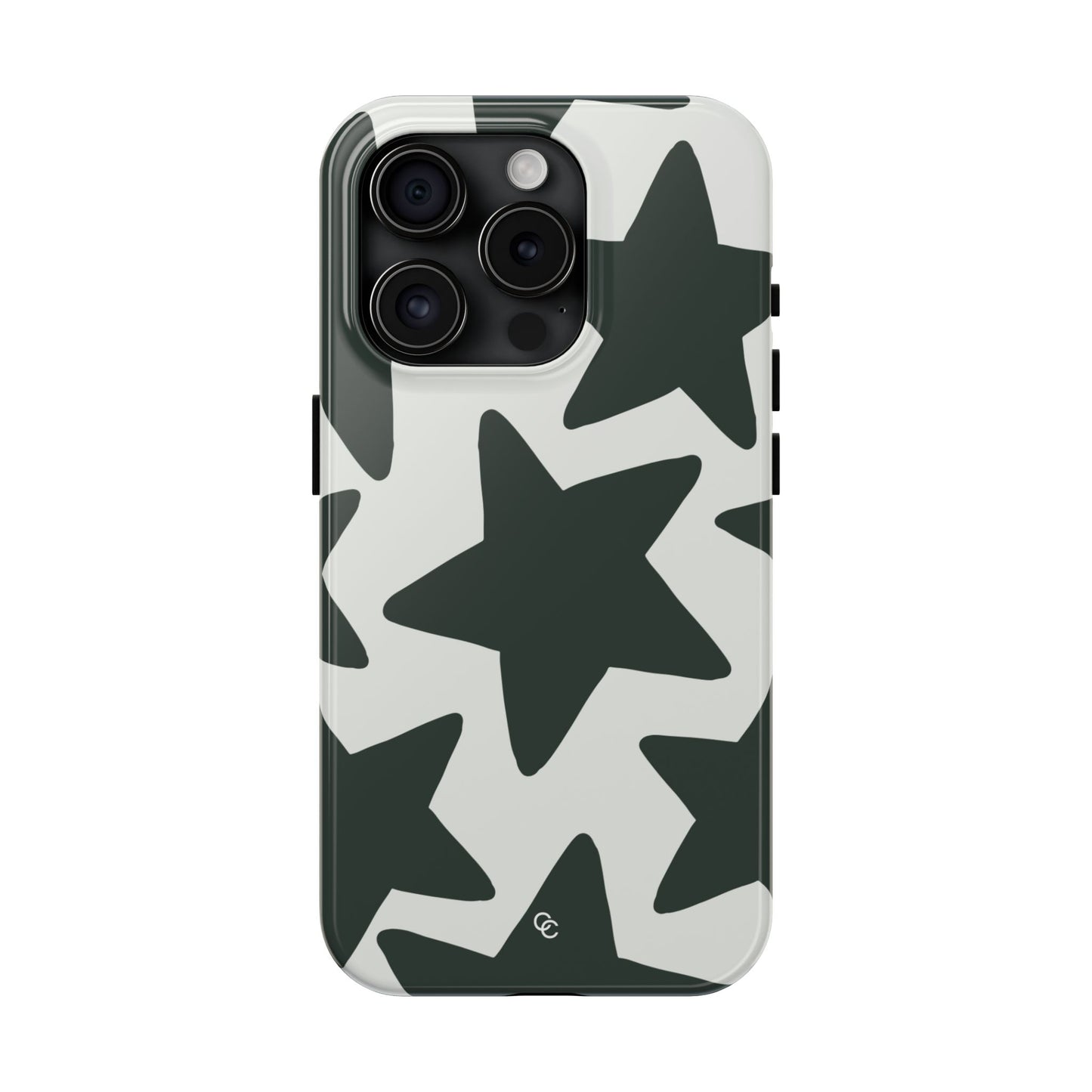 Olive Star