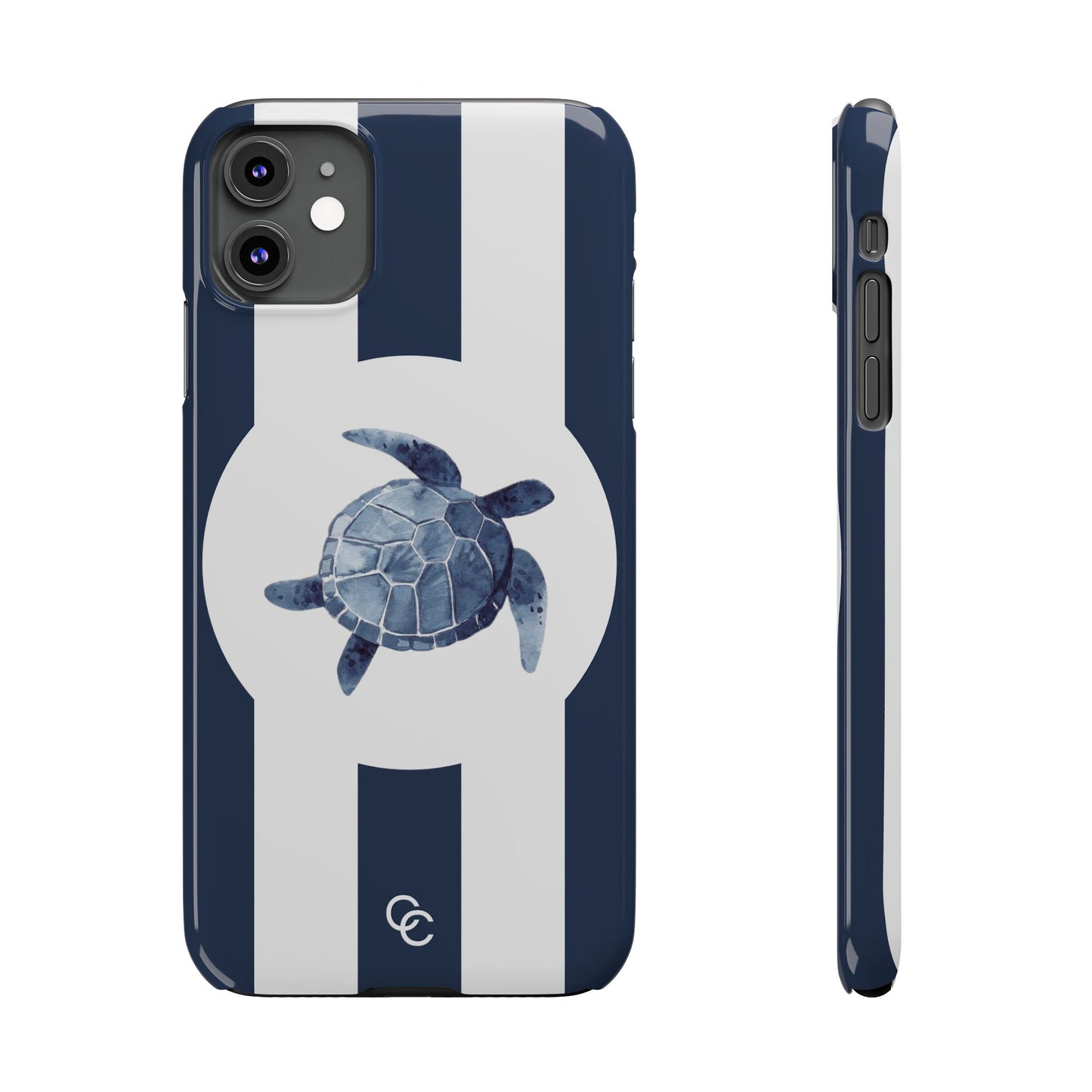 Naval Turtle