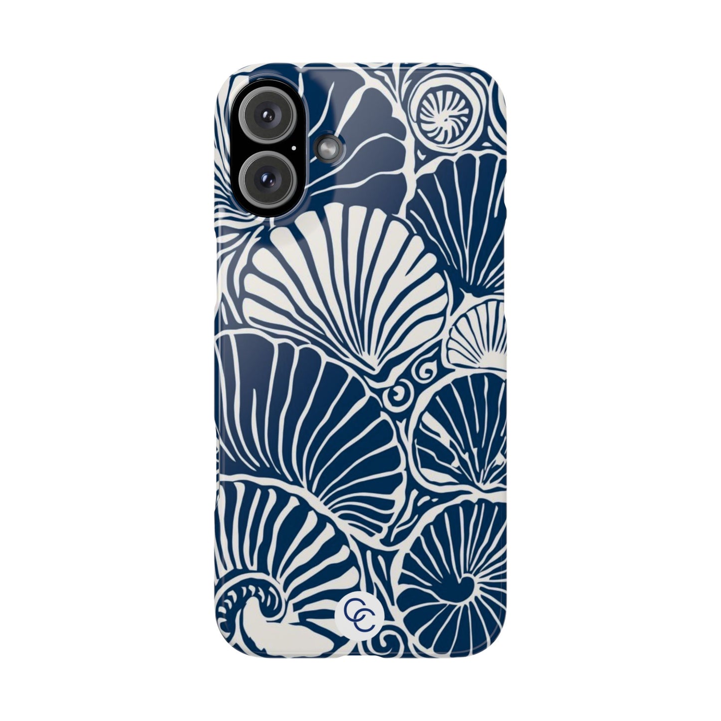 Nautical Shell