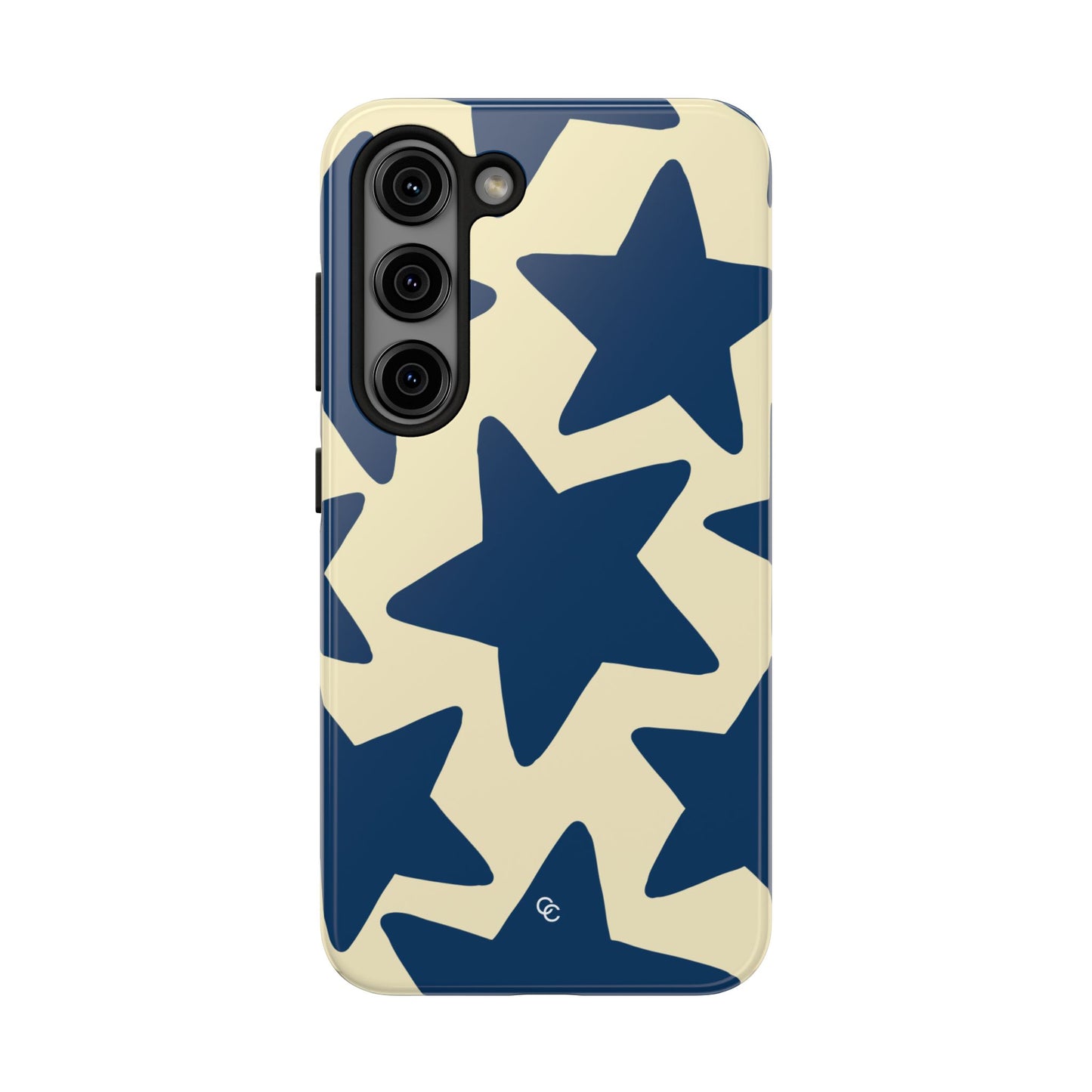 Navy Star