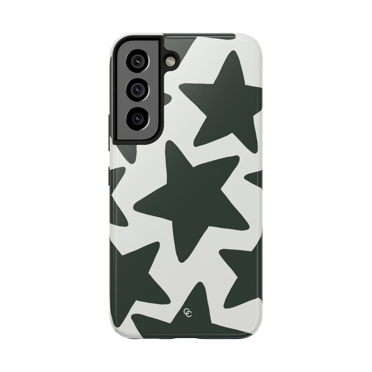 Olive Star