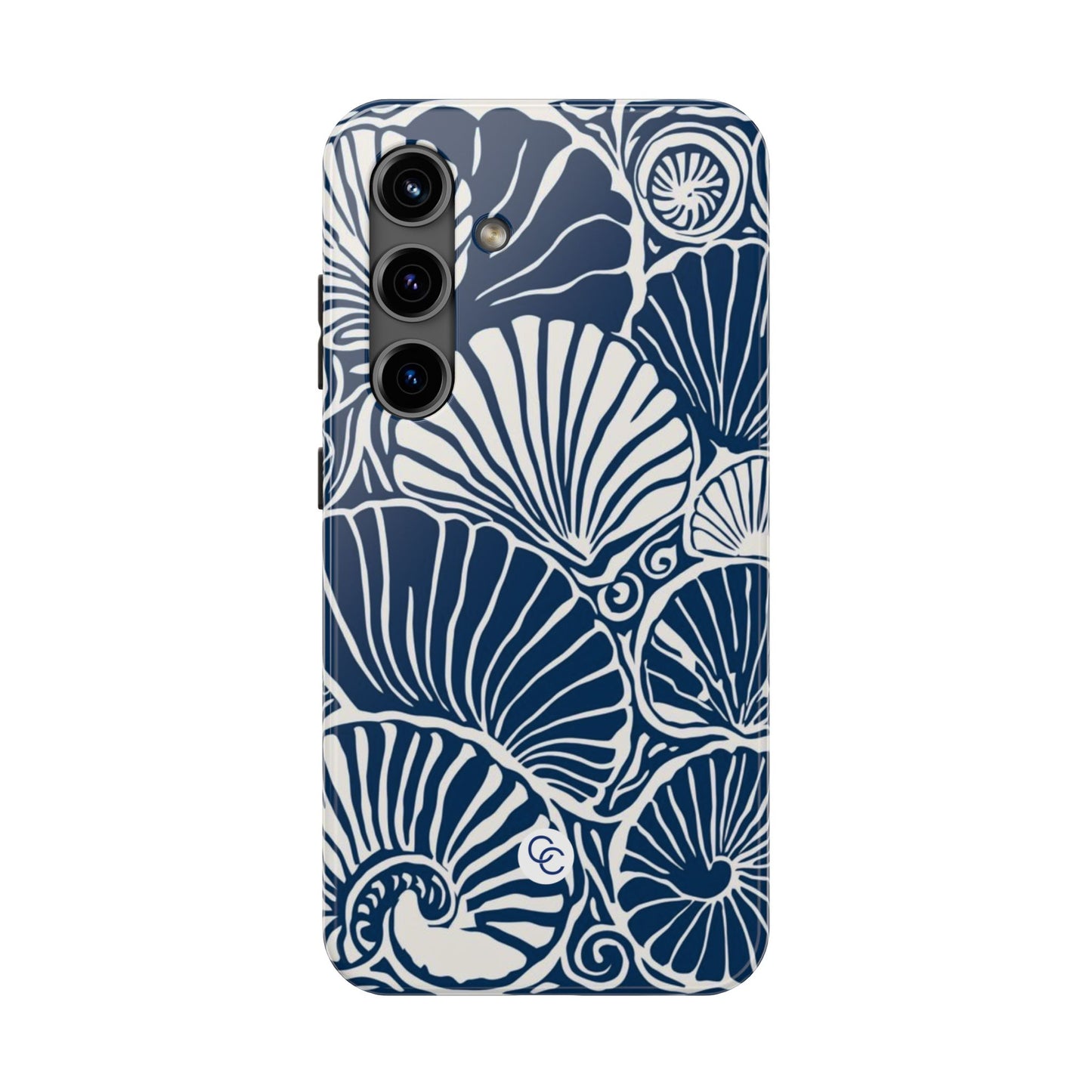 Ocean Shell