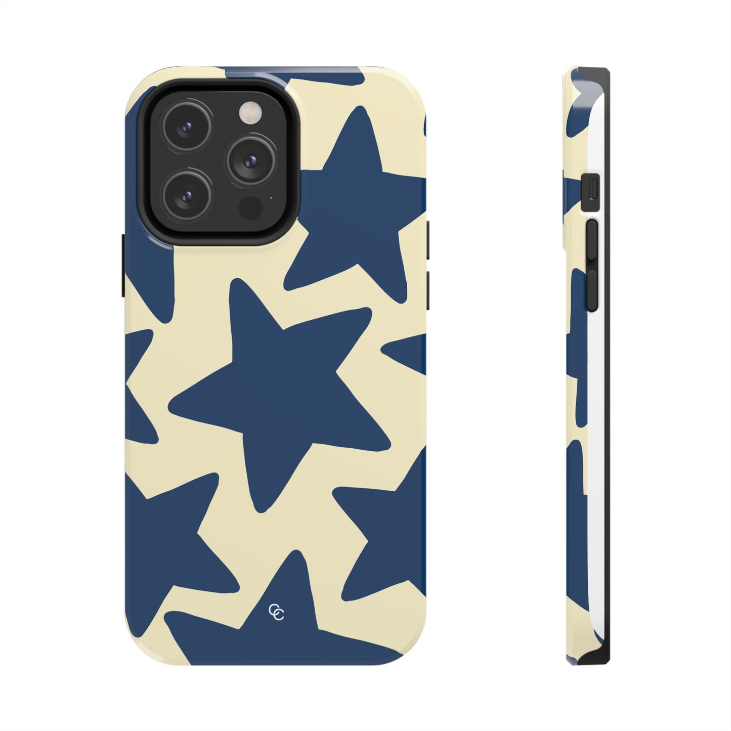 Navy Star