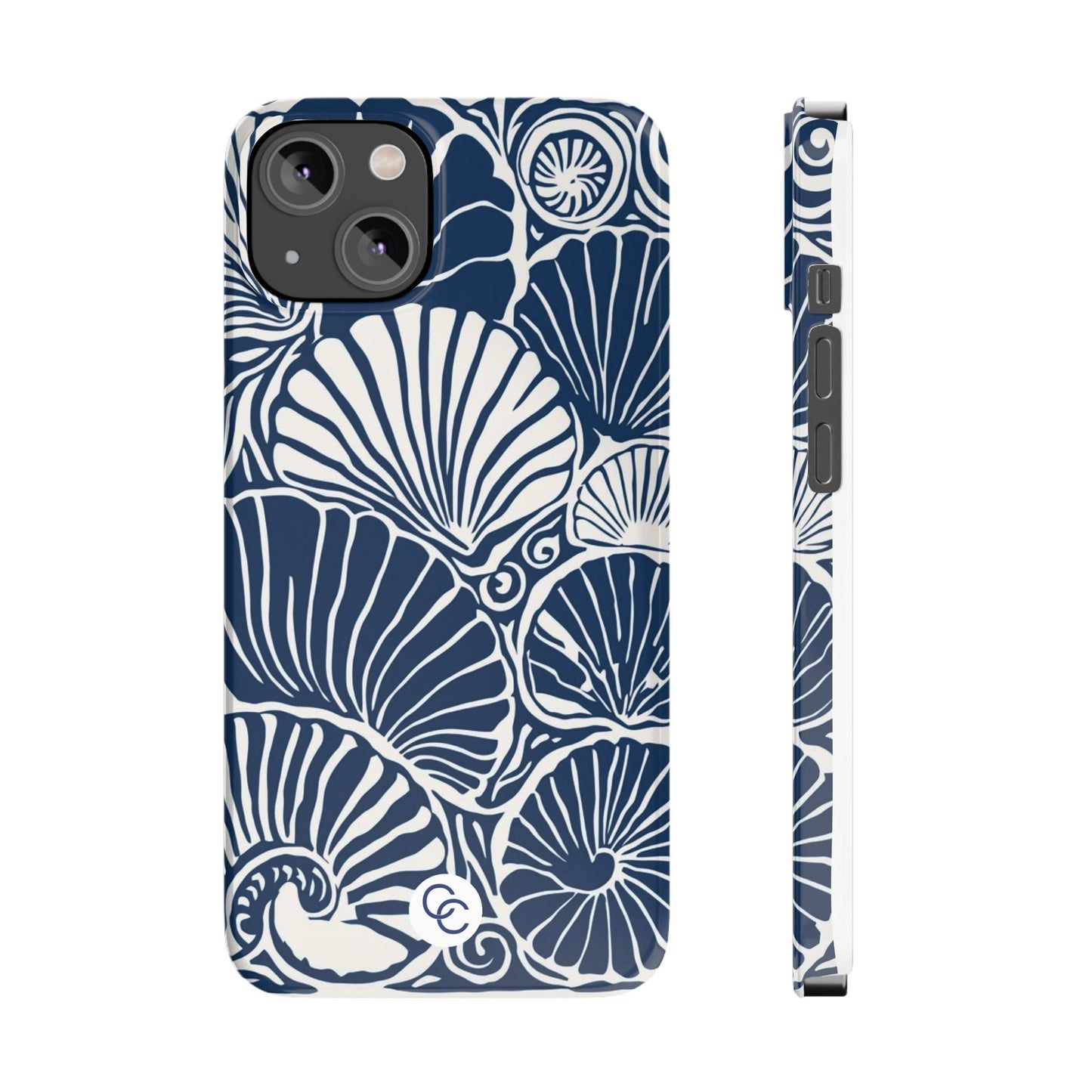 Nautical Shell