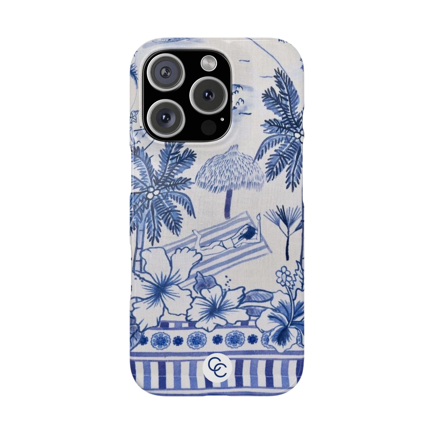 Tropical Vibes