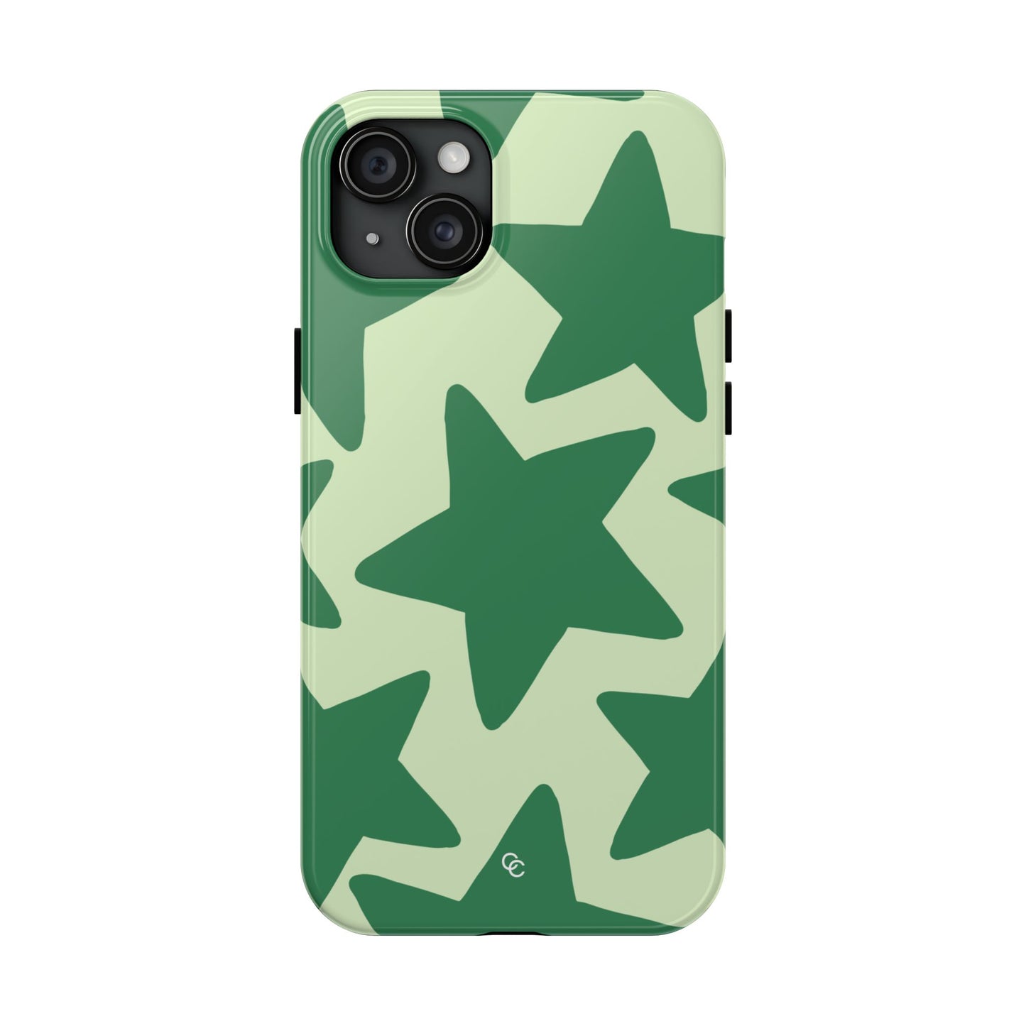 Mint Star