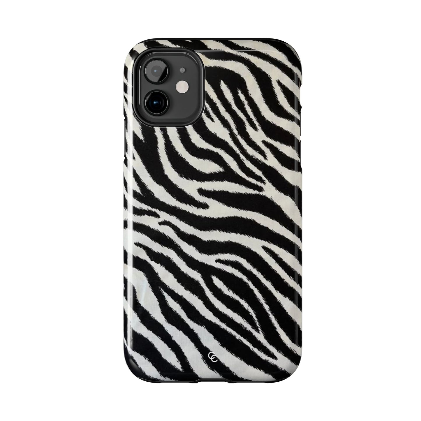Zebra Zen