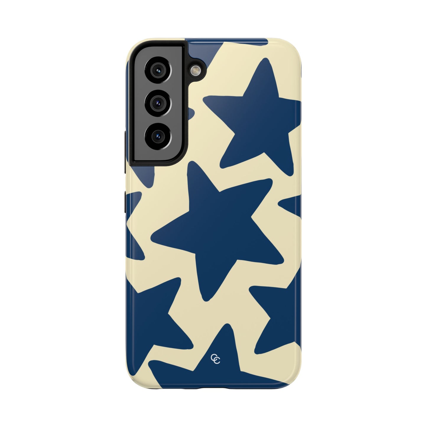 Navy Star