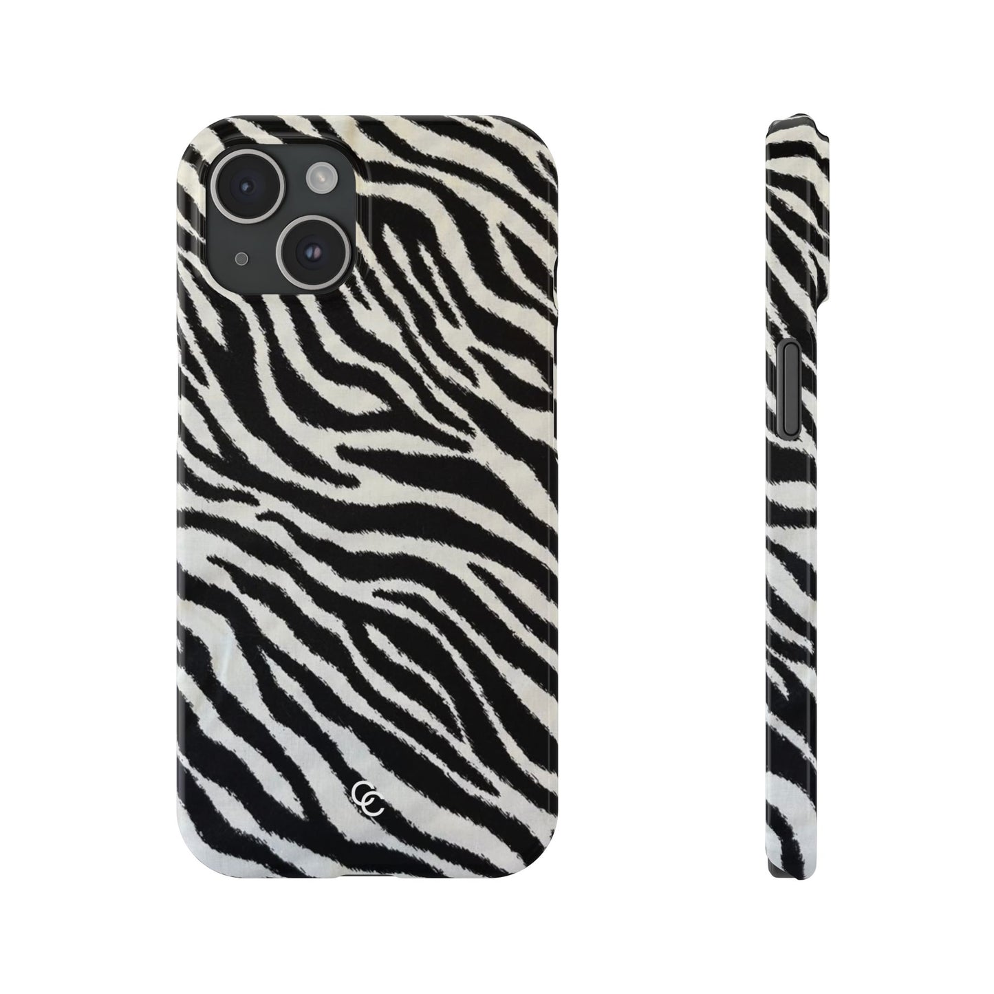 Zebra Zen (Snap)